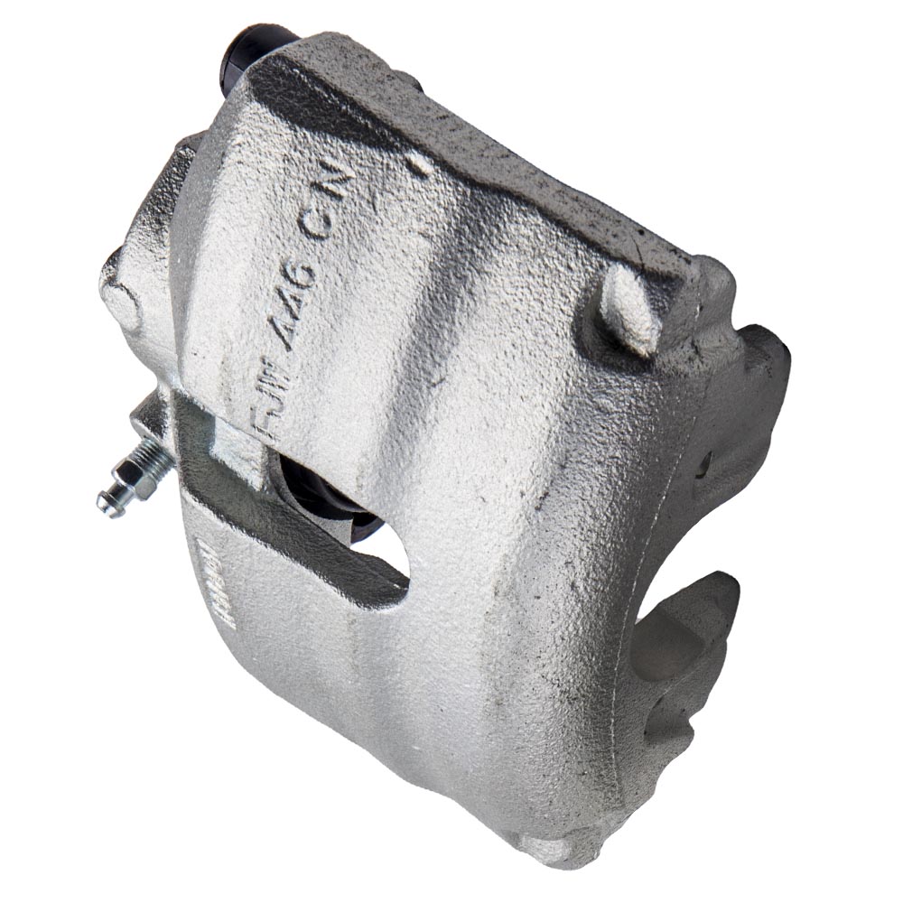 Paire Étrier de Frein Avant For VW Beetle Skoda Fabia Yeti 2006-2019 343362 54mm