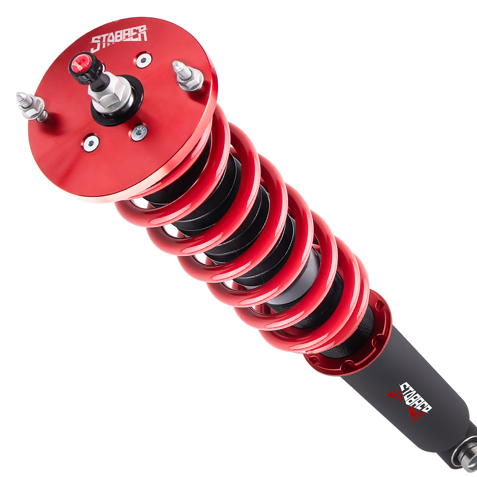 STABBER Coilovers 24 Level Damper Lowering Kit For Nissan S14 240SX 1995-1998