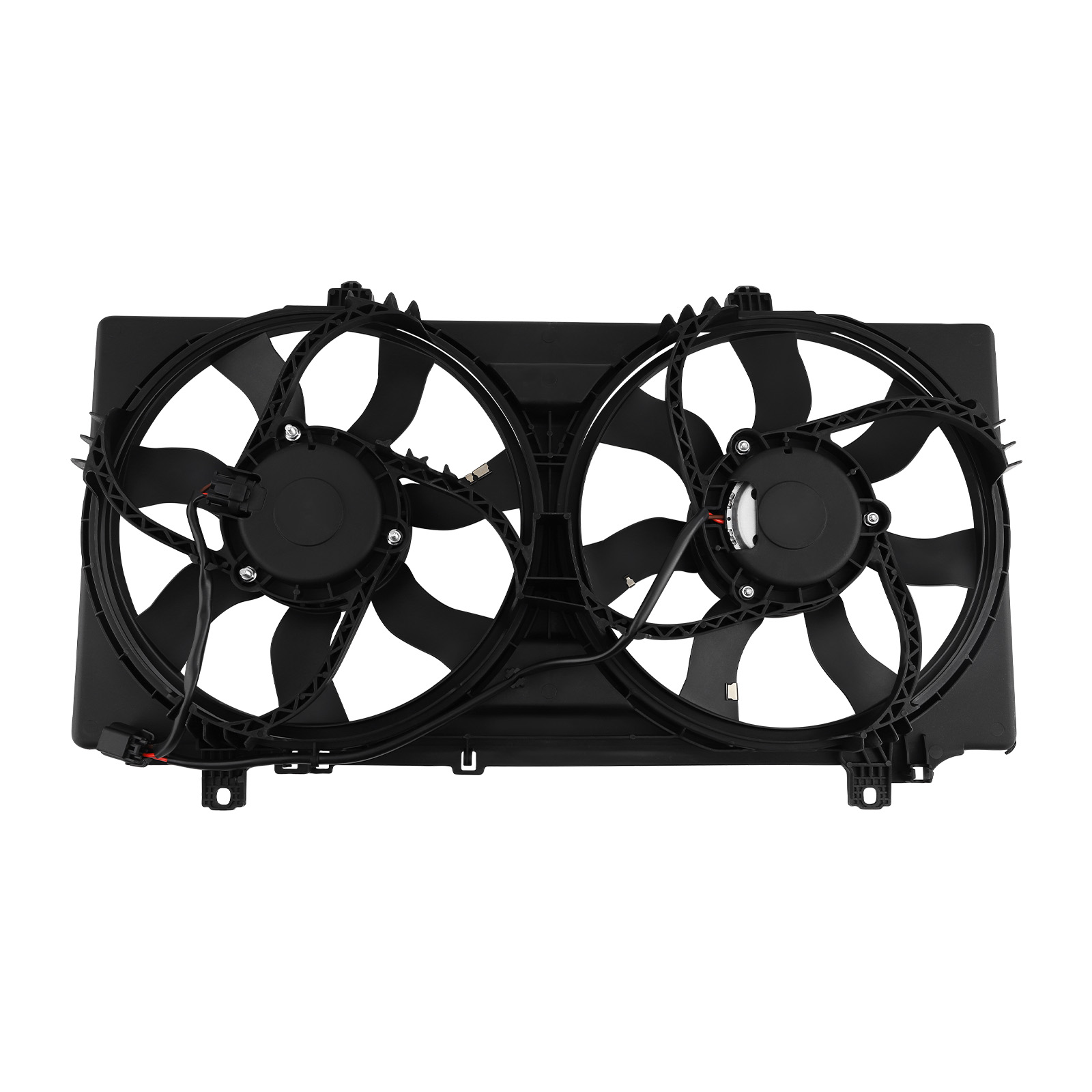 Engine Radiator Cooling Fan Assembly for Chevry Camaro 2010-2011 92237366