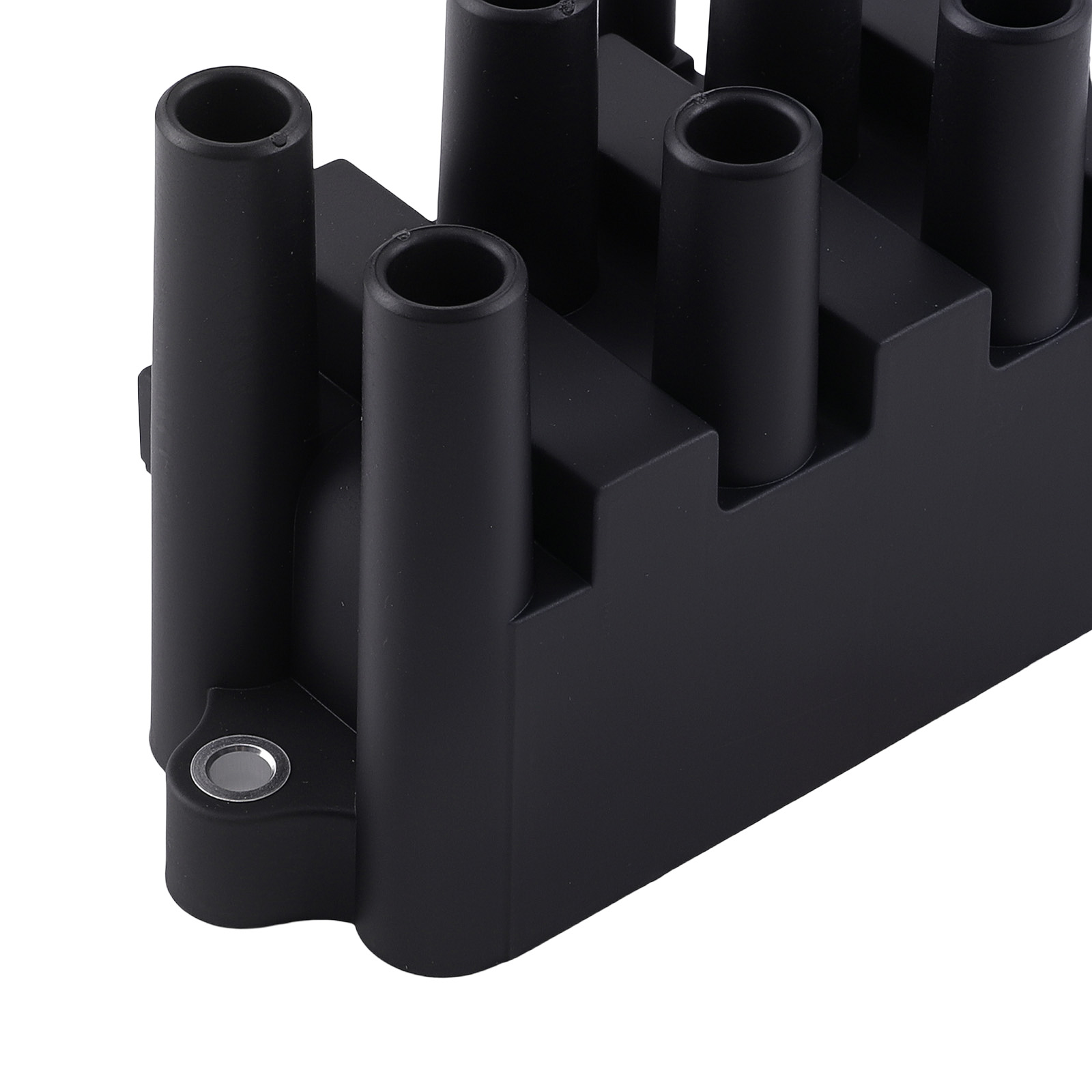 Ignition Coil for Ford F150 Freestar/Monterey V6 2004-2007 1F2118100A Black