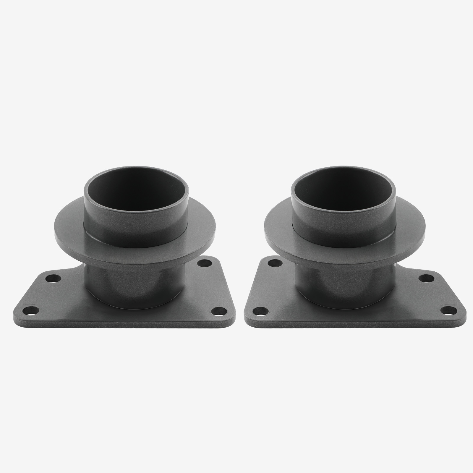 Leveling Lift Kits 2.5