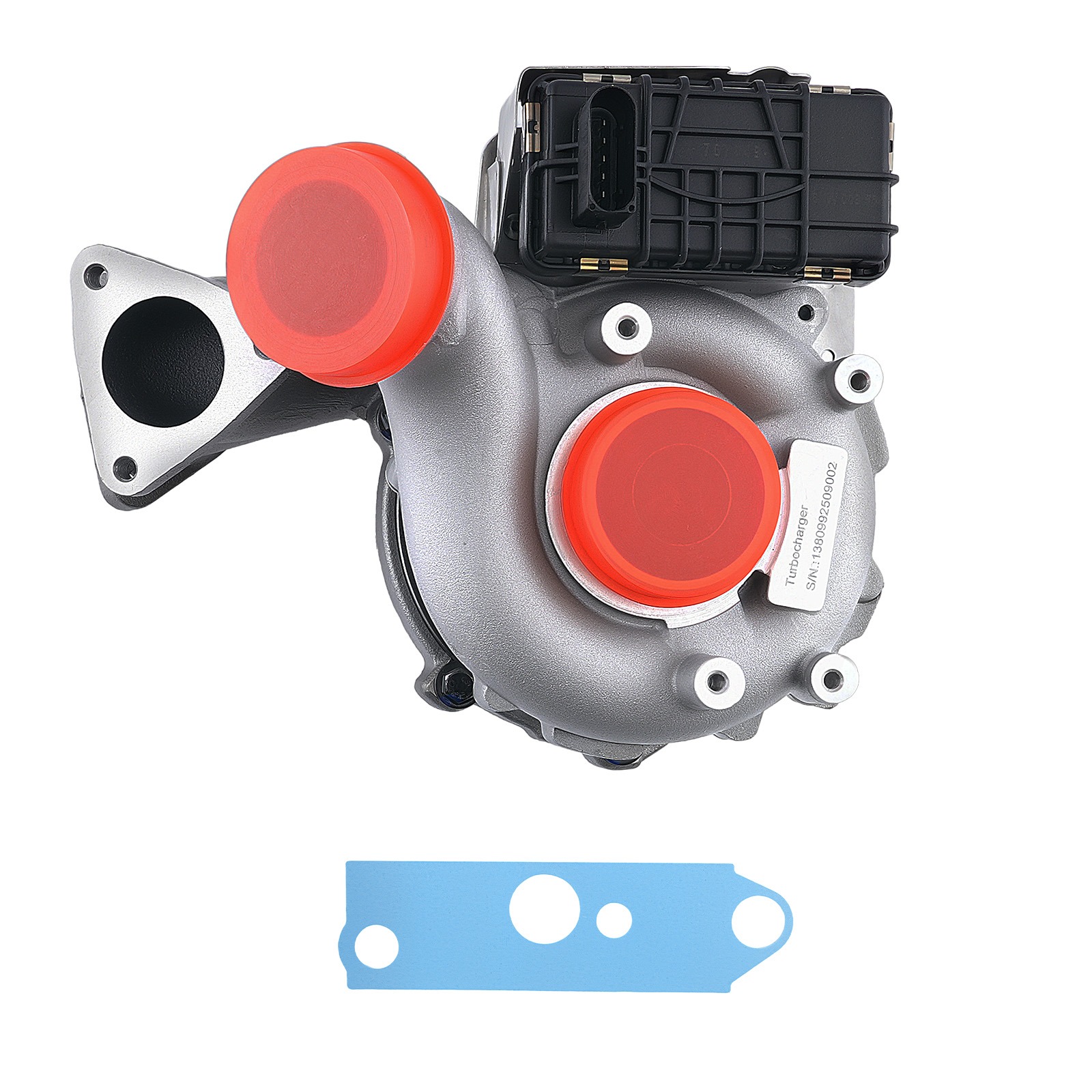 Turbolader for Audi A5/A6/A7 3.0L 2010-2024 804986-5005S 059145874T GTB2260VZK