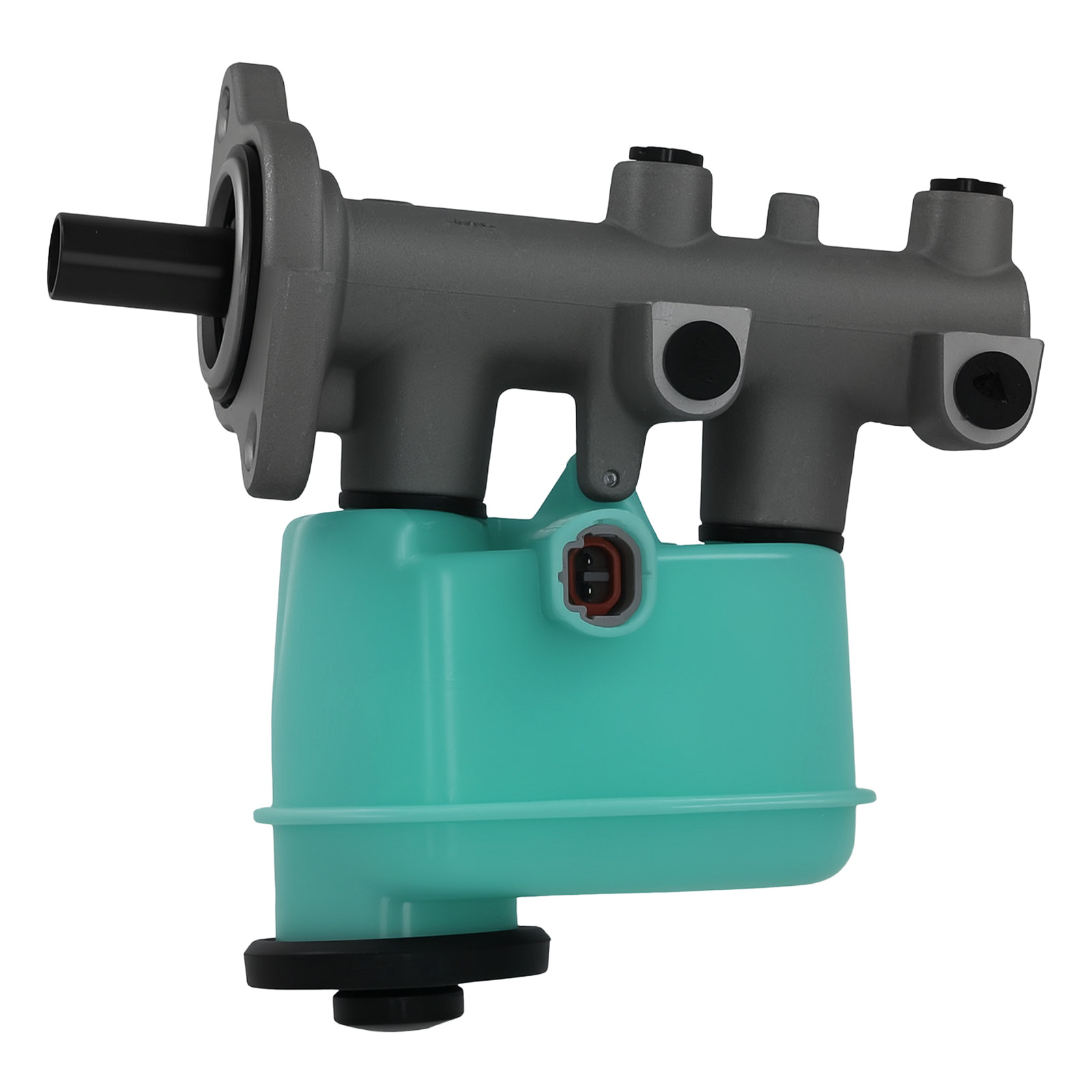Aluminum Brake Master Cylinder for Toyota Sequoia V8 4.7L 2001-2007 47201-0C040