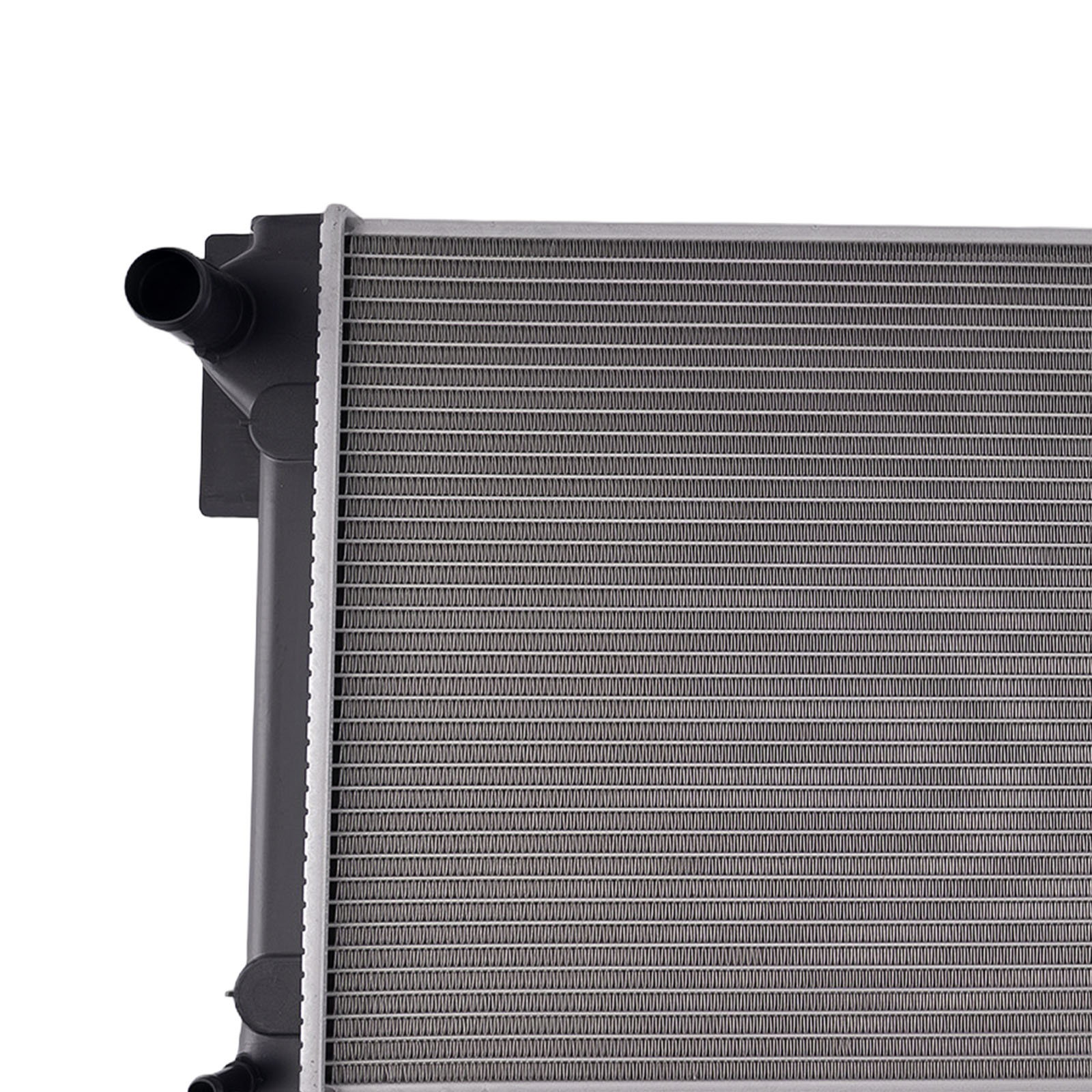 Aluminum Radiator for Toyota Corolla iM/Scion iM 2016-2018 SC3010110 MT