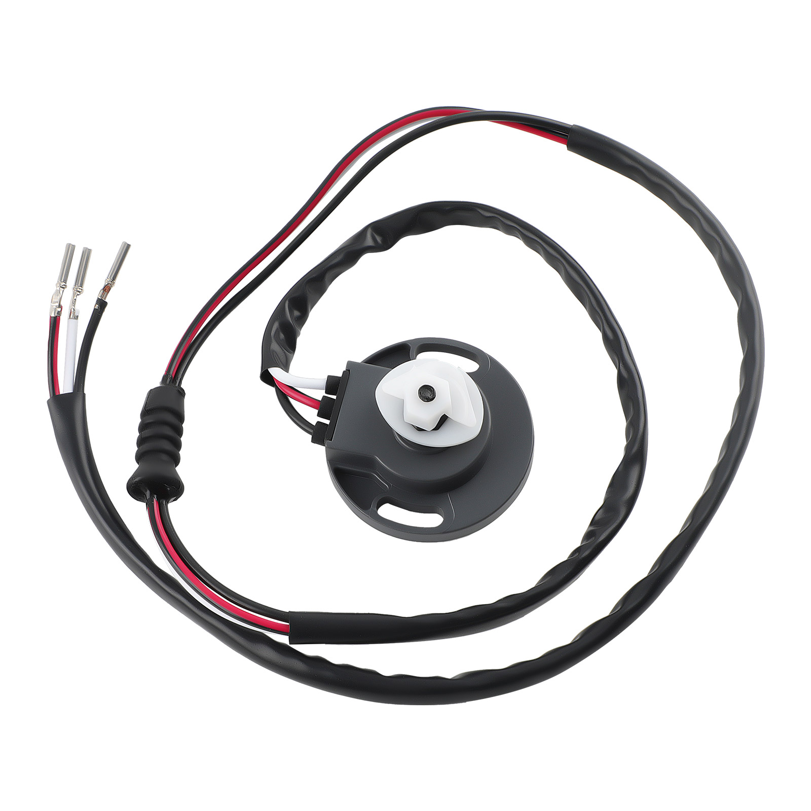 1x Unidad de envío sensor remitente recorte for Volvo Penta SX-M DP-SM 3849411