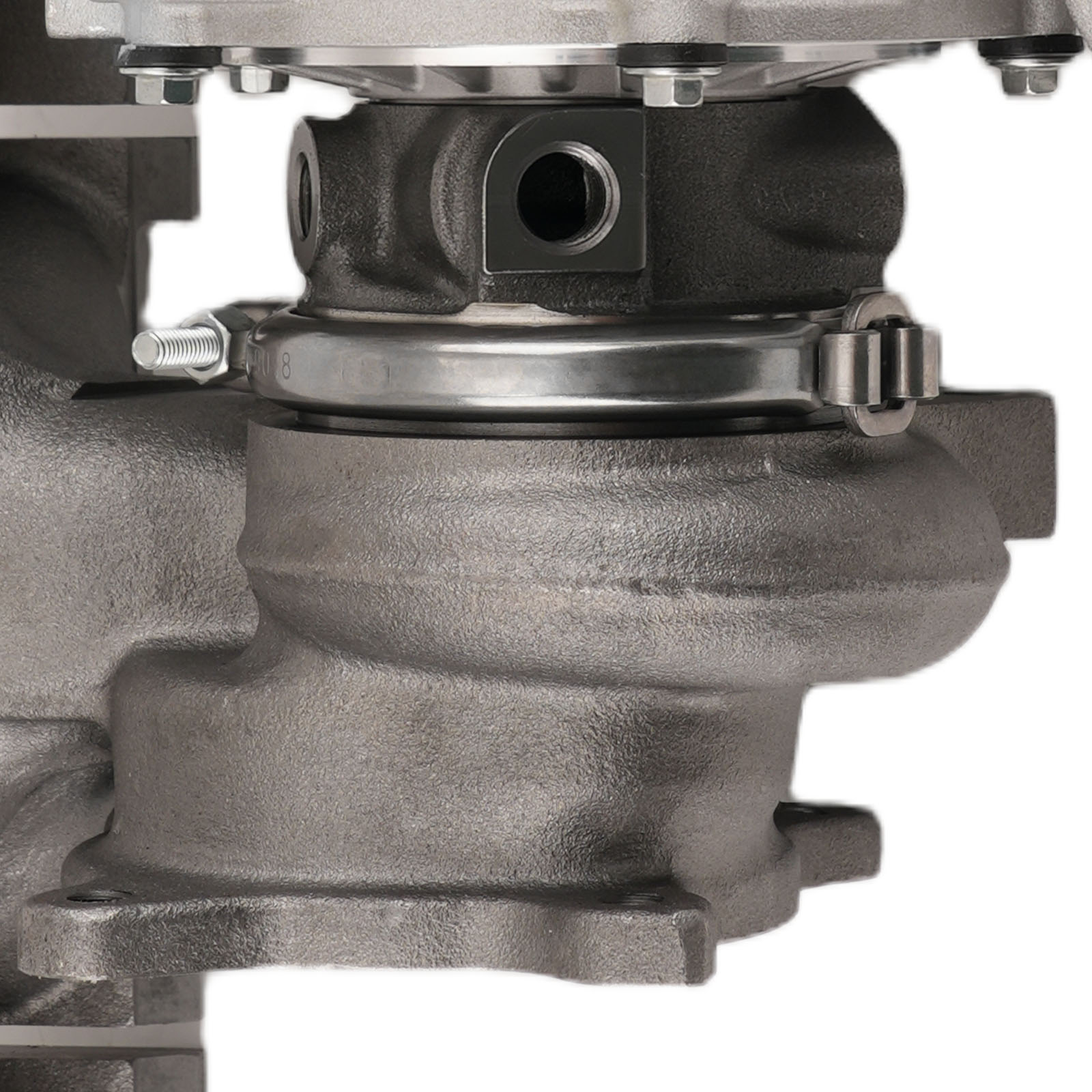 Turbolader for Audi A4 Avant Quattro 2.0 TFSI 2009 2010 2011 2012 06H145702L