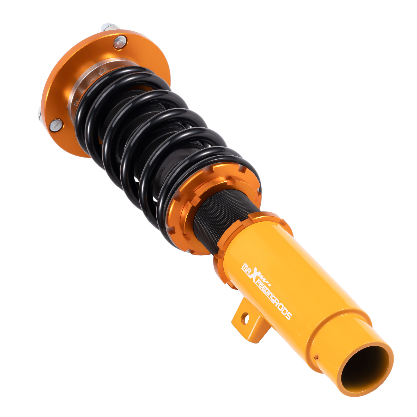 24-Wege-Dämpfer Gewindefahrwerk For BMW 1er Coupe E82 120i 120d 135i 125i 09-13