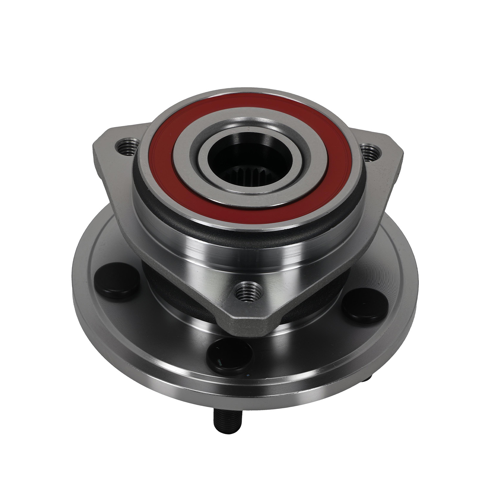5 Bolt Front LH RH Wheel Hub for Jeep Cherokee TJ 1990-1999 H513084 5 Lugs