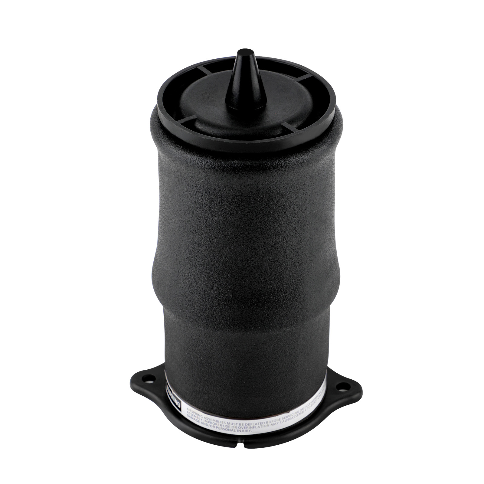 2X Luftfederung Federbälge Hinten for Mercedes-Benz Viano Vito W639 6393280101