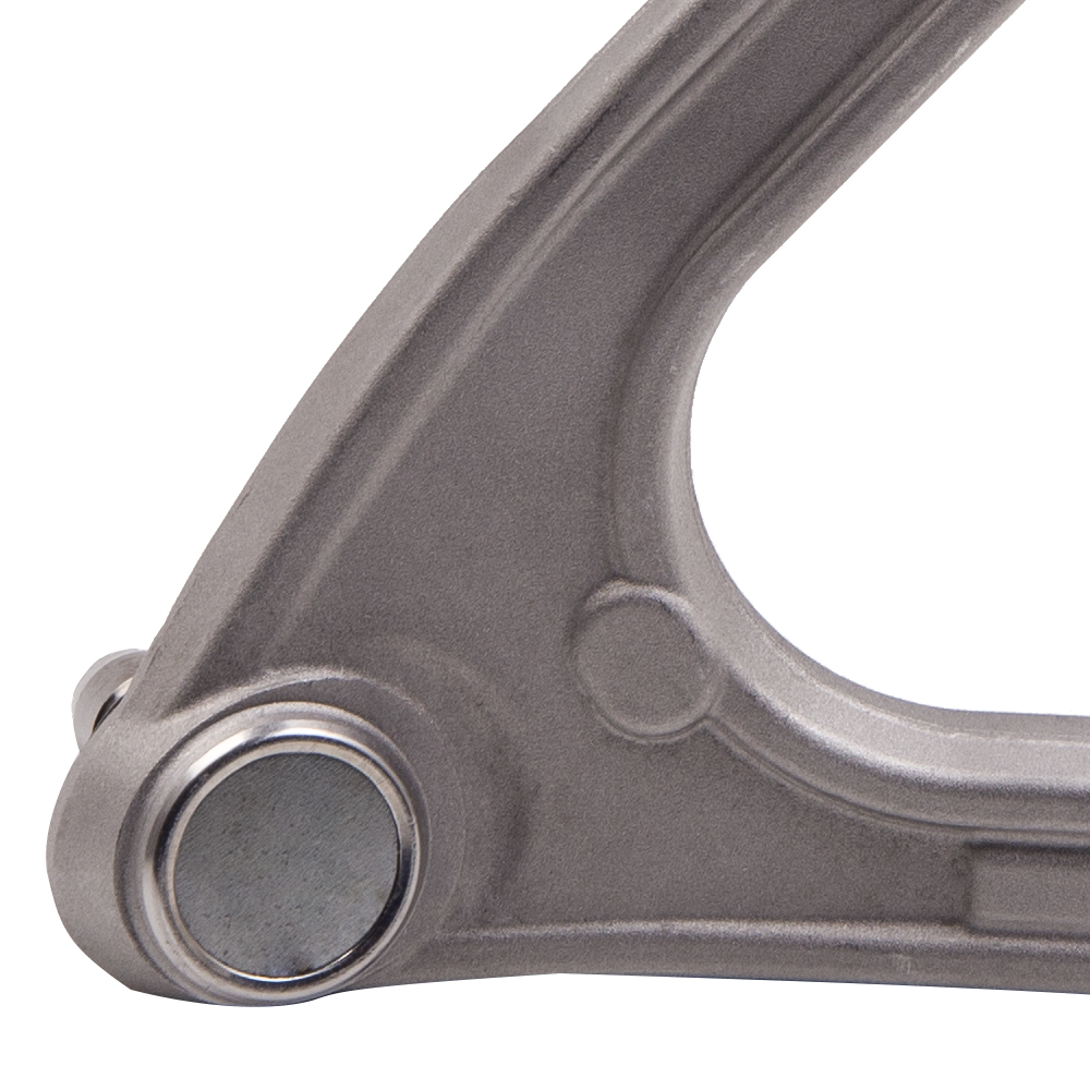 2 Pcs Suspension Kit Front Upper LH RH Control Arms for Hummer H3 2006