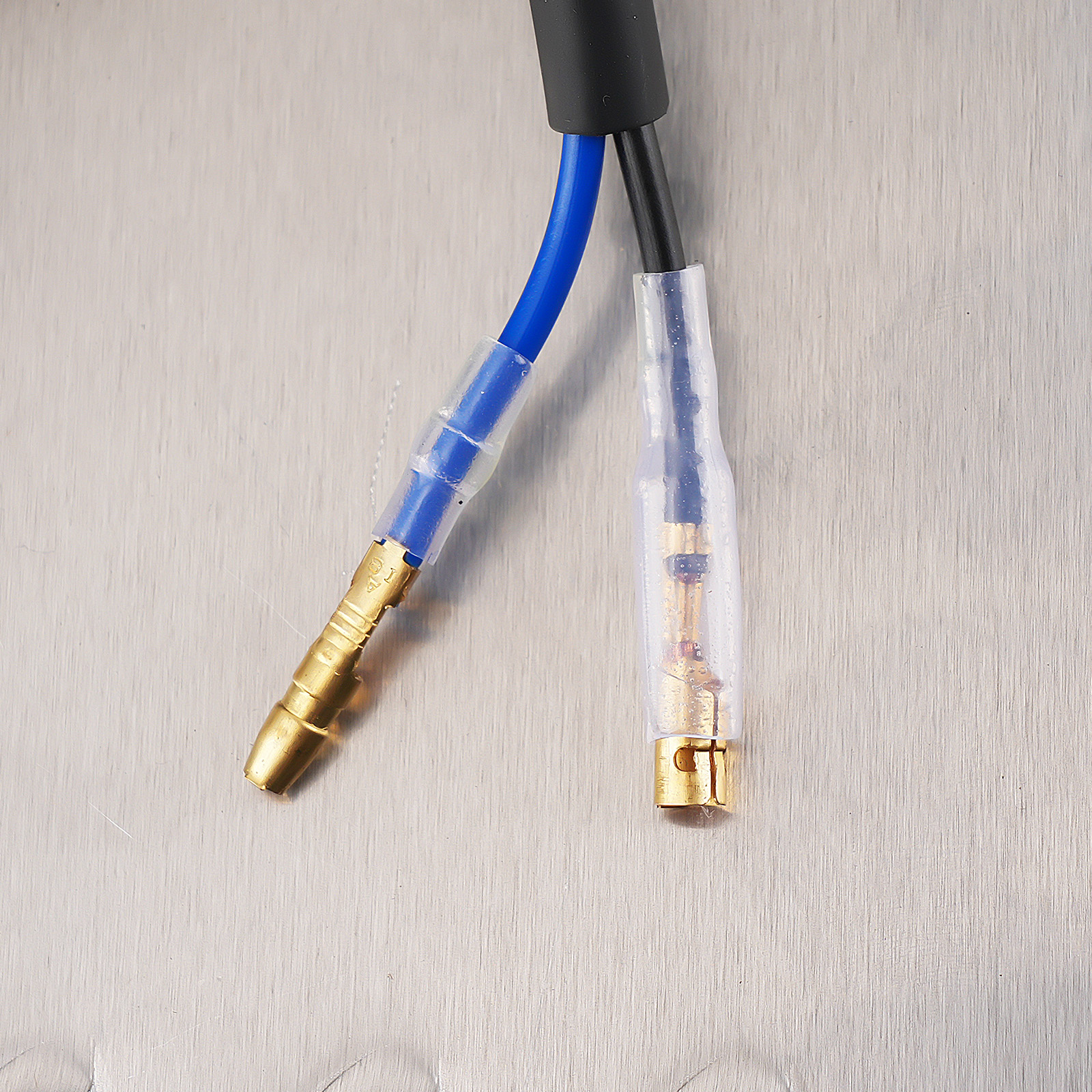 3 Row CrossFlow Radiator Shroud Fan for Chevrolet C/K Series 1967-1972 DPI369 AT