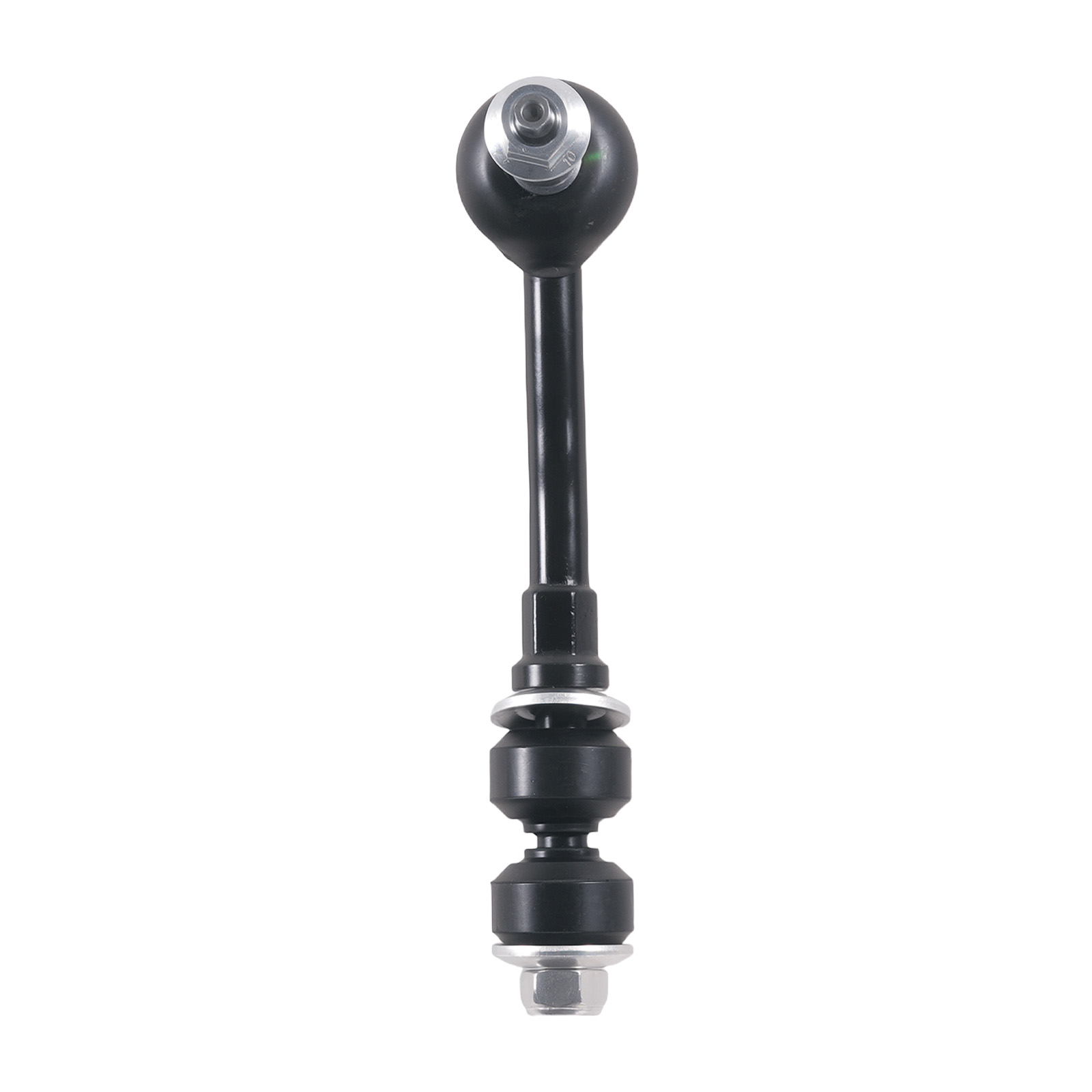 Front Lower Ball Joints Tie Rod Ends Sway Bars for Durango Dakota 2000 -04 RWD
