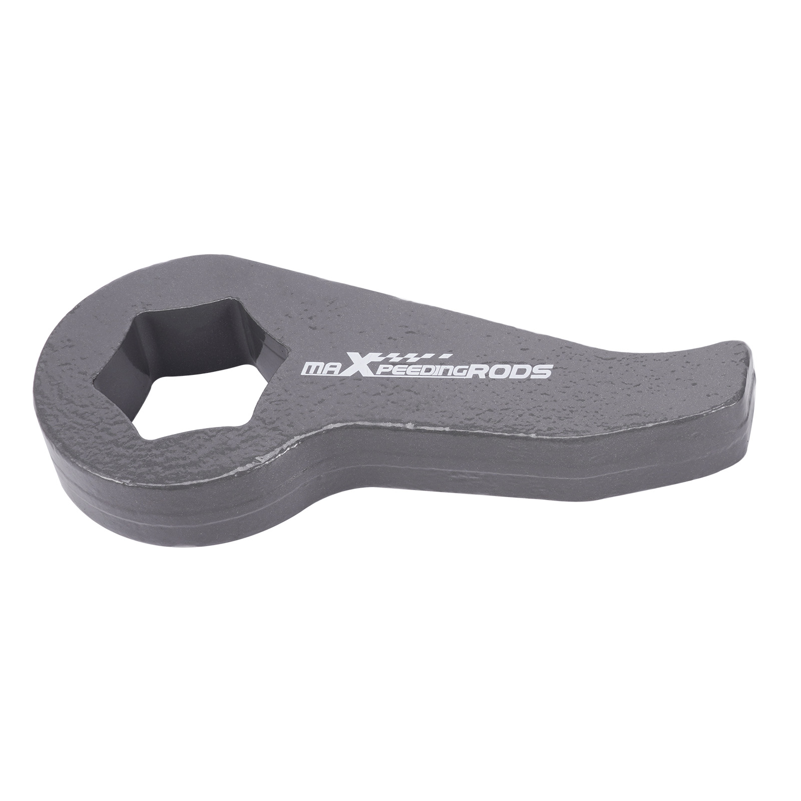 Front Torsion Keys 1