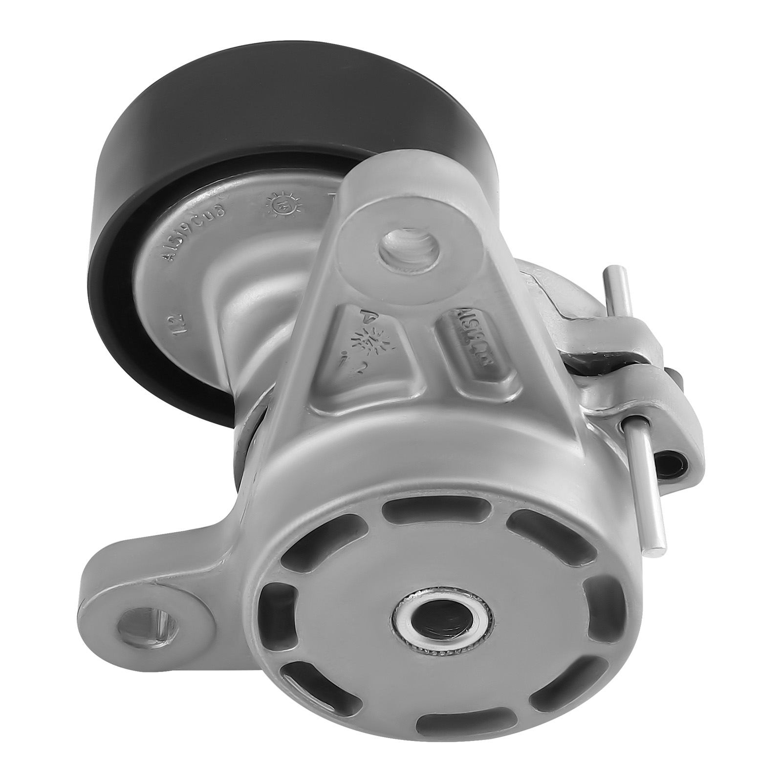 Keilrippenriemen + Spannrolle Satz For Audi VW Touran Tiguan A4 Avant 2.0 TDI