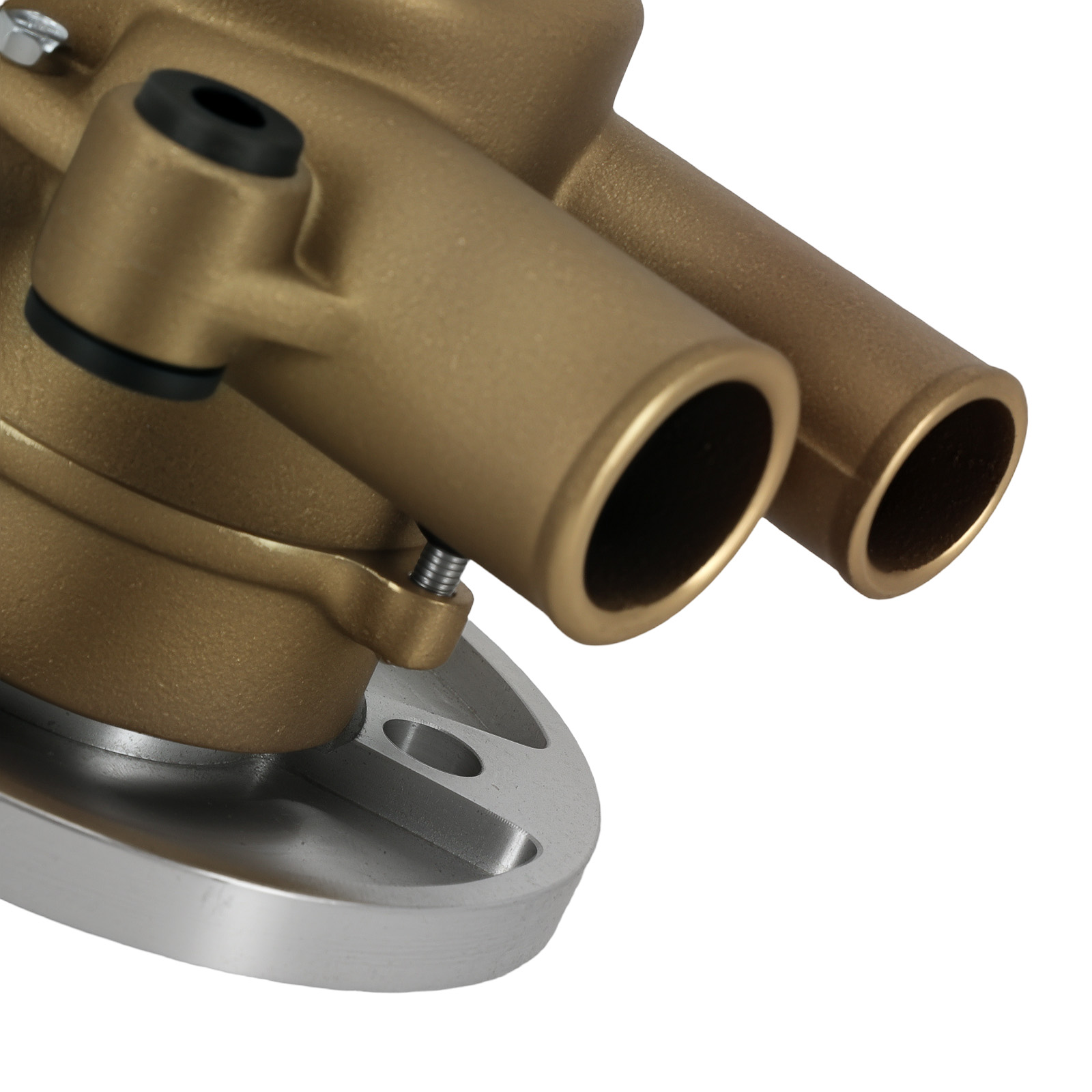 Boat Water Pump System for Volvo Penta 8.1L 21212800 3812518 Marine Grade