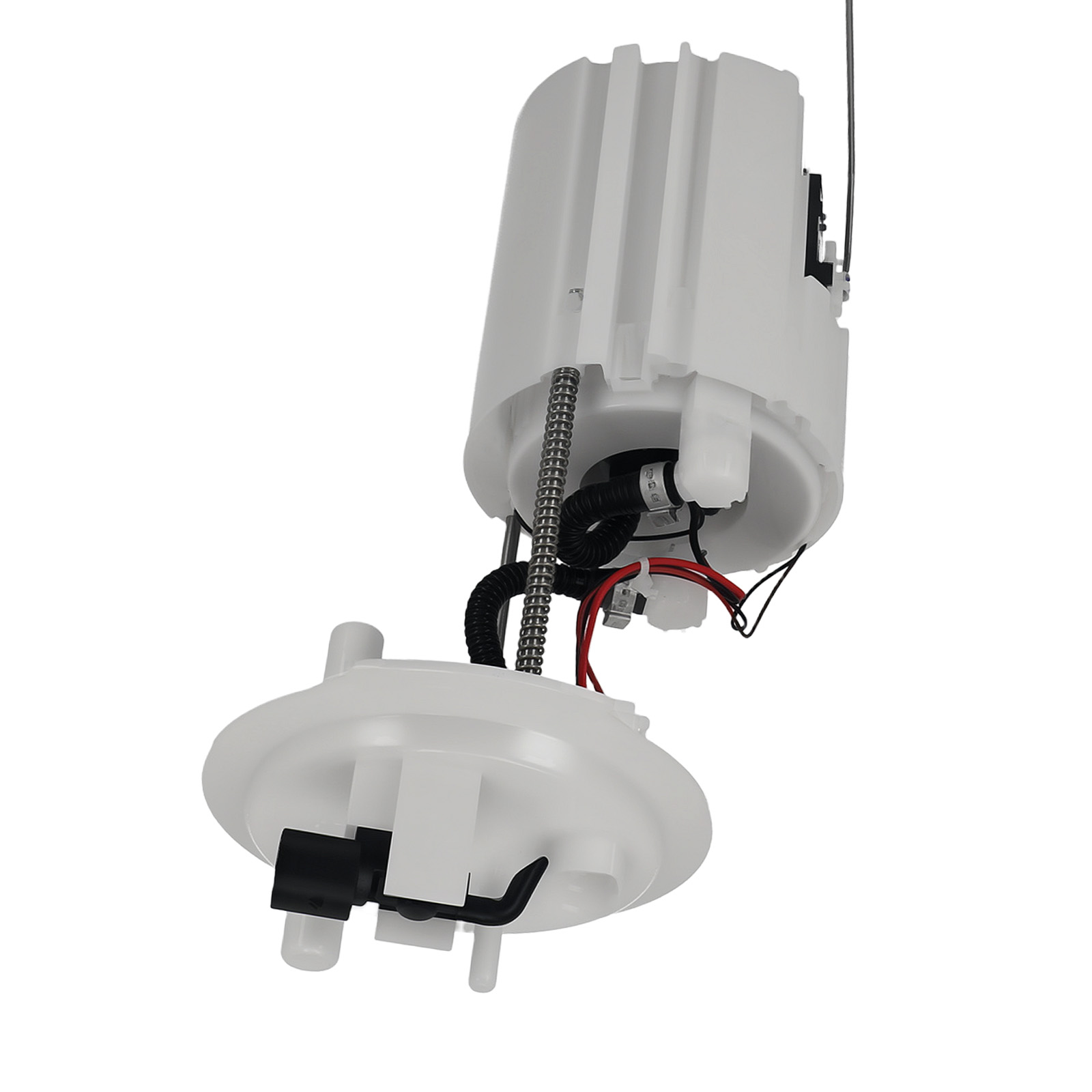 Fuel Pump w/ Sending Unit for 2010-2011 Hyundai Tucson 2011 Kia Sportage 2.4L