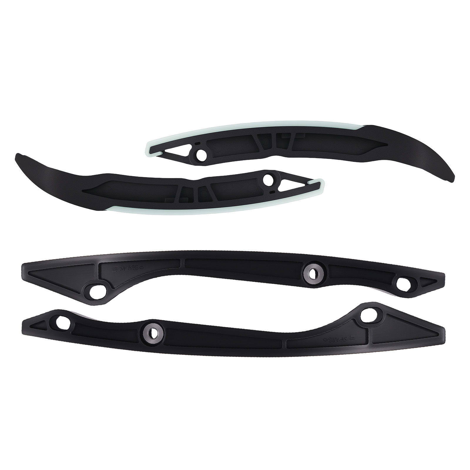 Engine Timing Chain Assembly Guide Rail for Ford Mustang F-150 5.0L 11-15 New