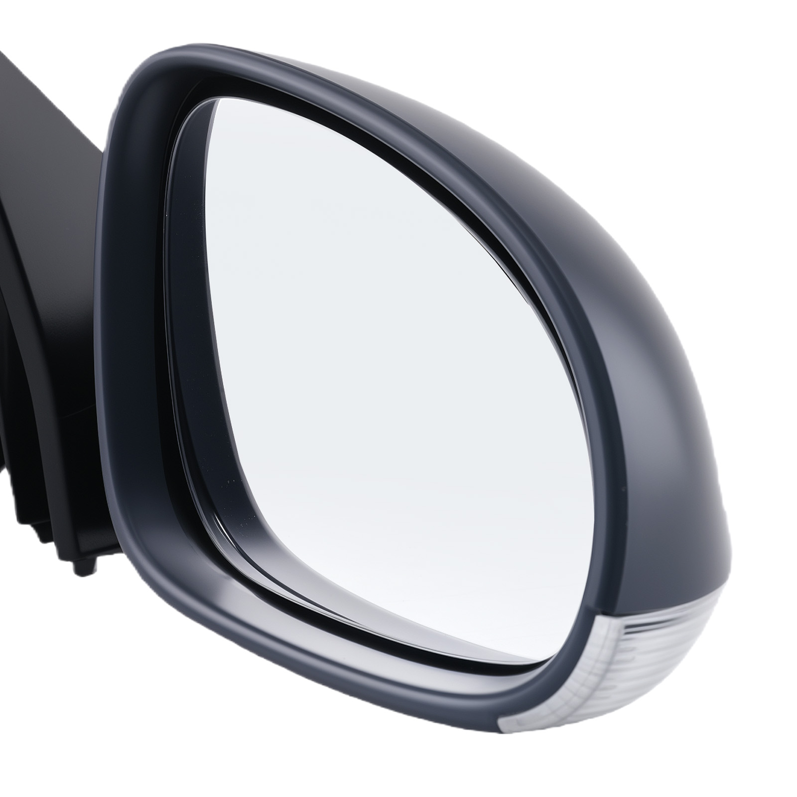 Außenspiegel Rechts for VW Jetta III 1K2 Golf V Variant 1K5 Beheizt Blinker