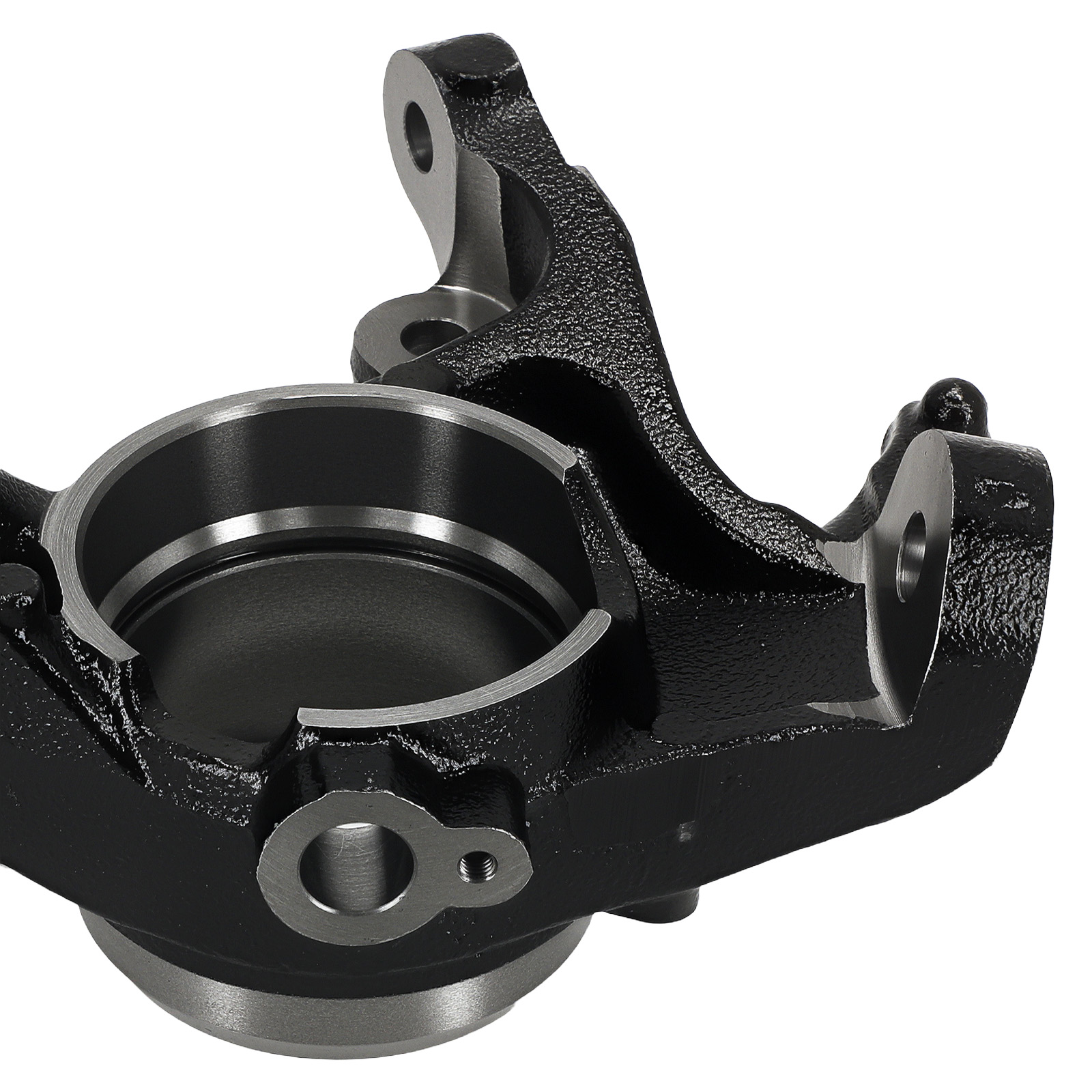 Front Right Steering Knuckle for Hyundai Veloster 12 517163X000 517163X001