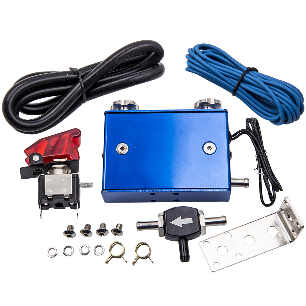 turbo boost switcher sierra