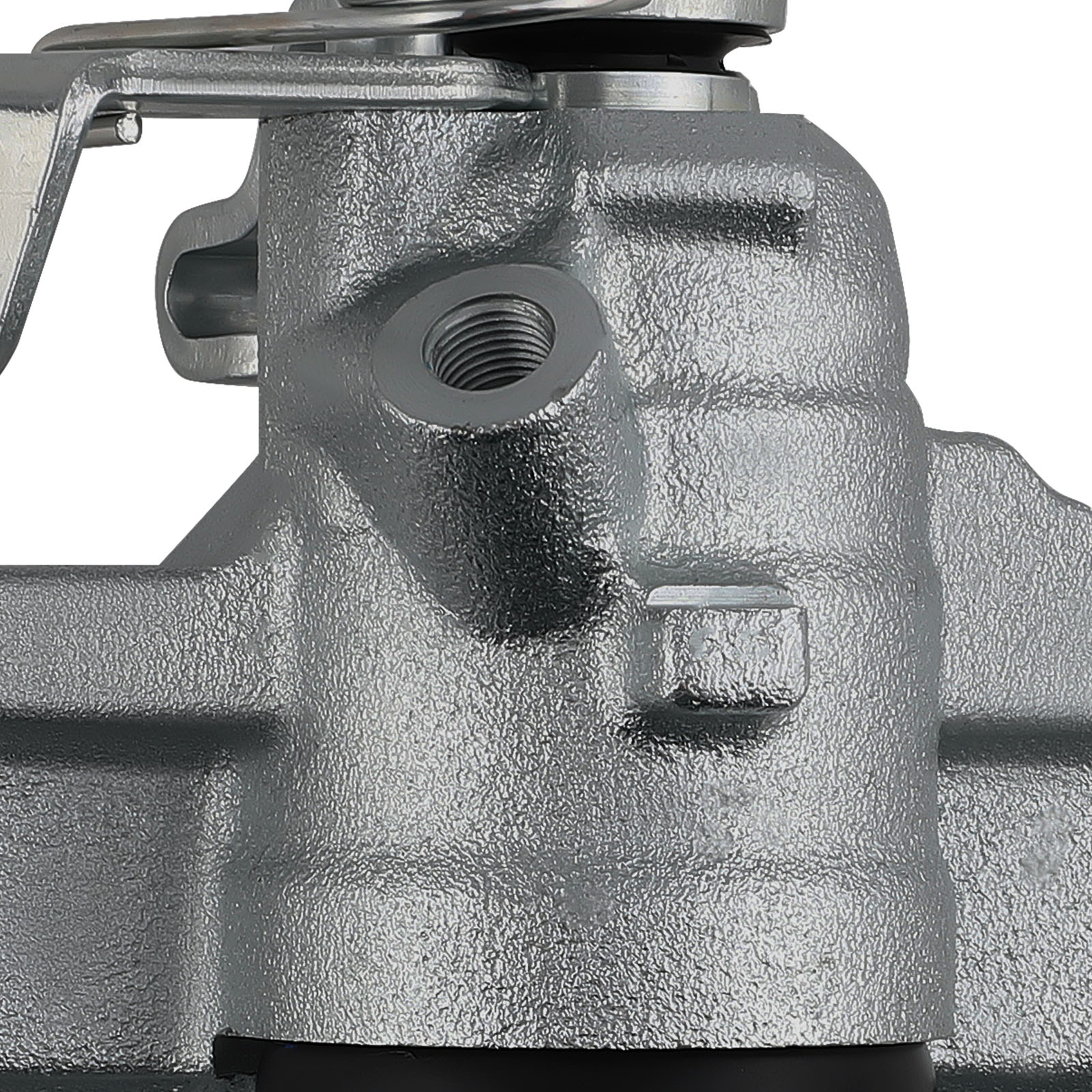 Pinza de Freno Trasero Izquierdo For Opel Vivaro Vauxhall Vivaro 2001-14 343284