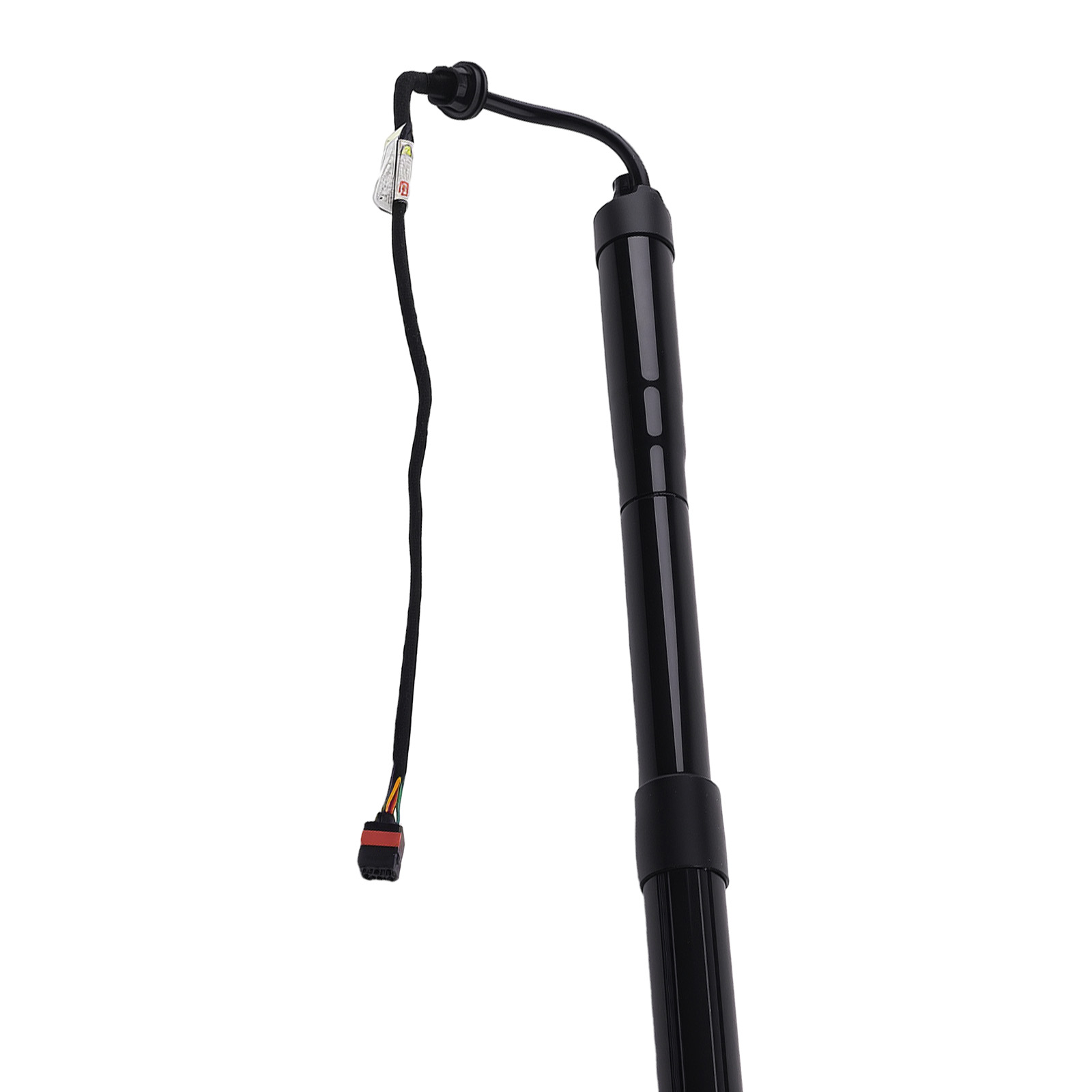 2PC New Antriebseinheit Heckklappe Gasfeder Powerlift for VW Sharan 7N1 7N2