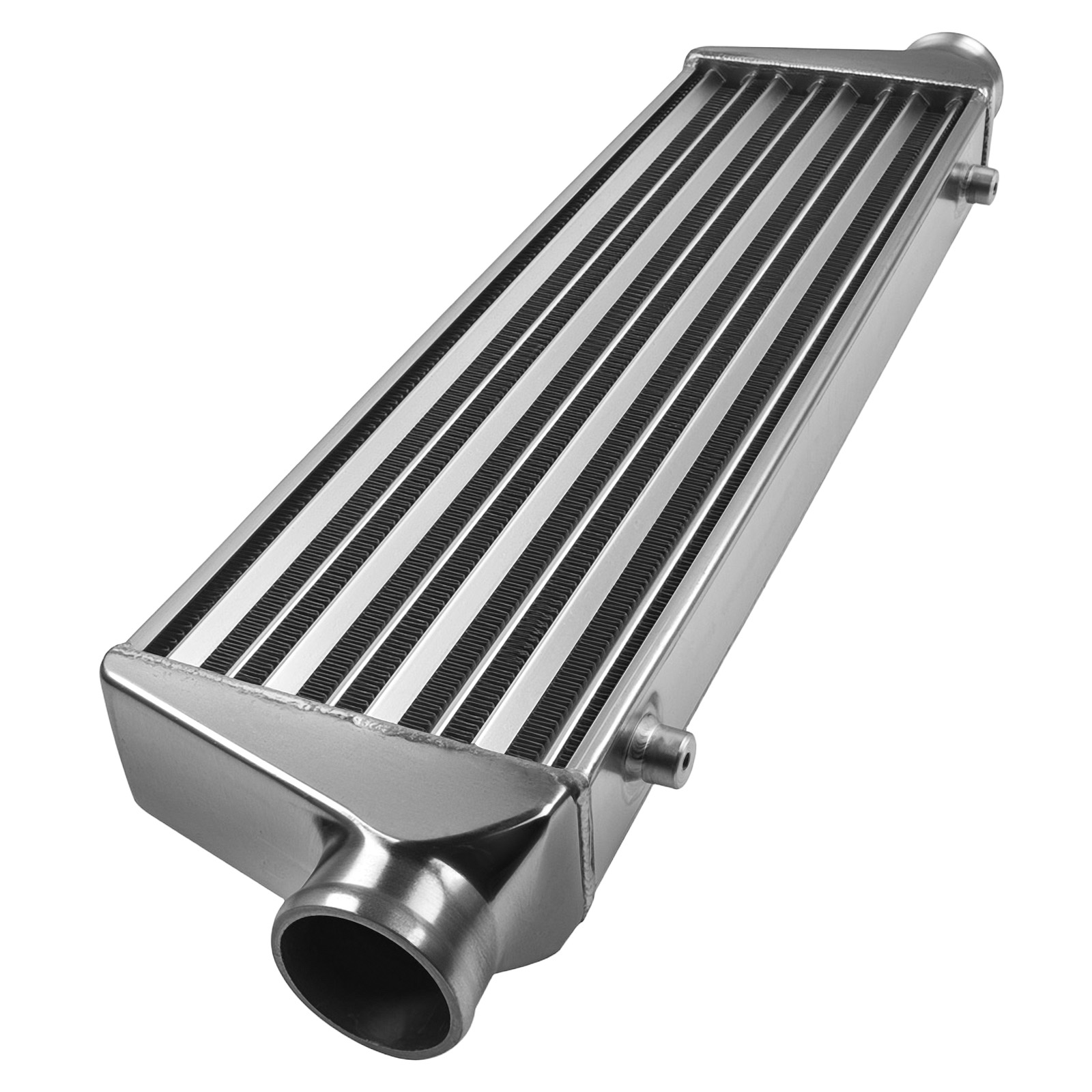 Universal Turbo Intercooler 27x7x2.5