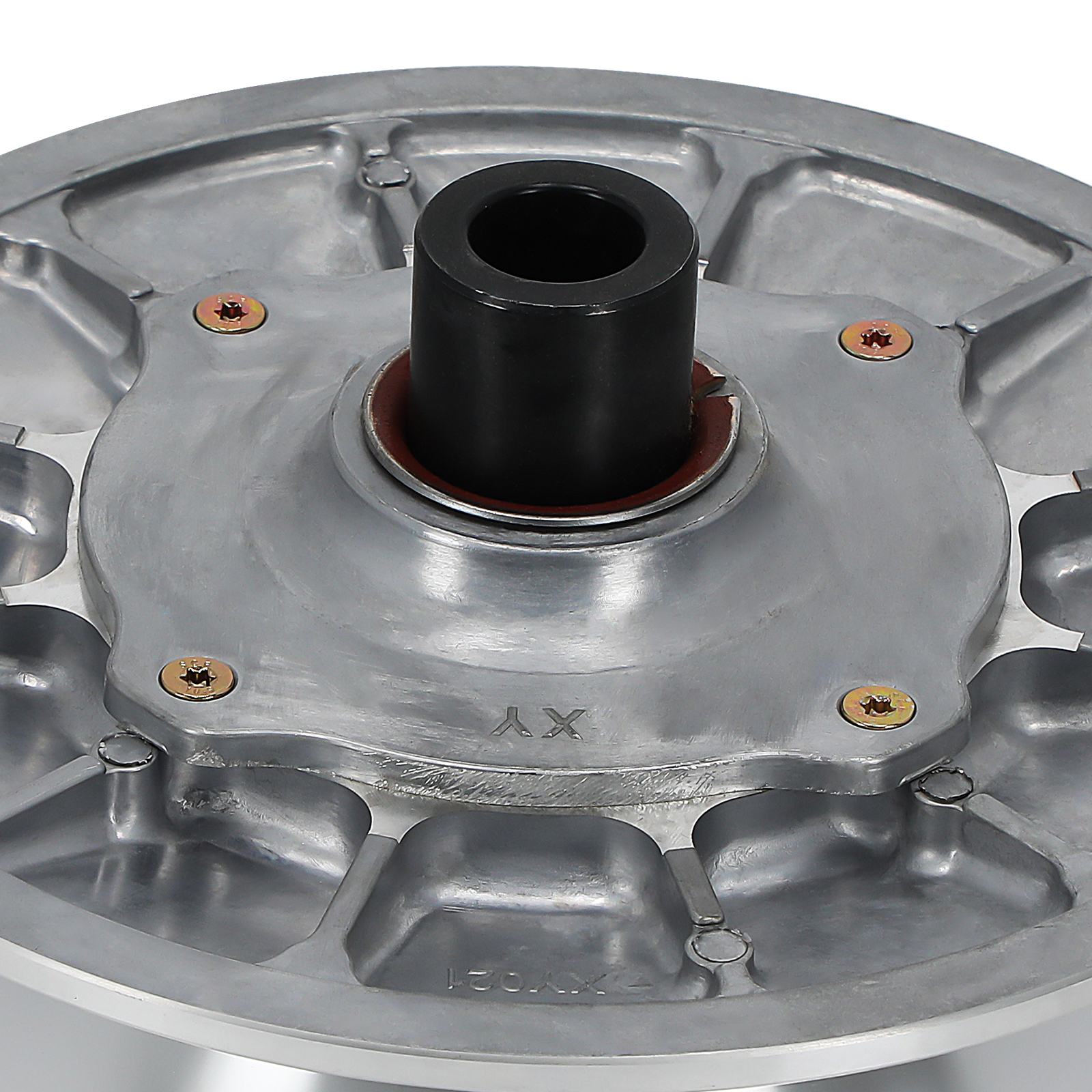 1pc Secondary Driven Clutch Assembly For Polaris Sportsman 800 2005-2014 1323050