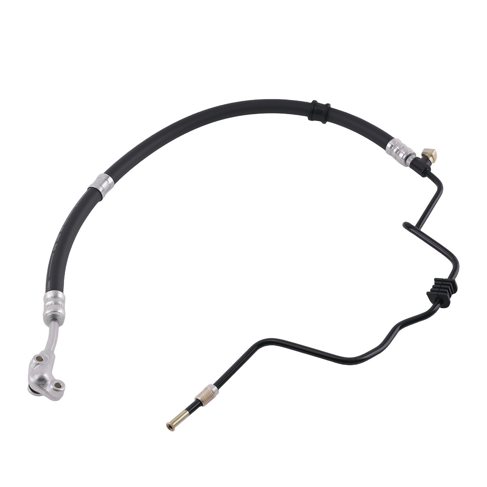Power Steering Pressure Line Hose for Honda Odyssey 3.5L 2005-2007 3401200 new