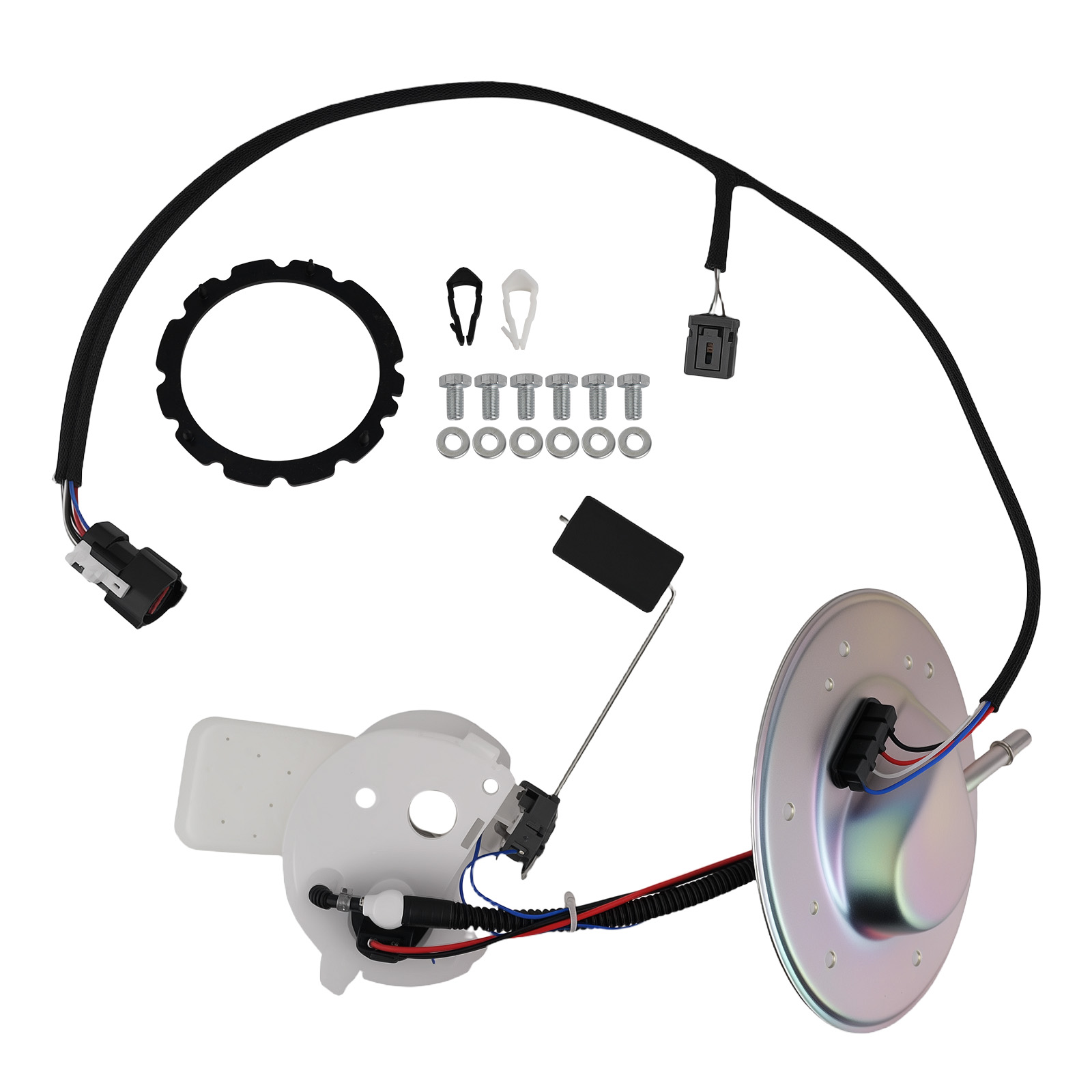 Fuel Pump Module Assembly for Ford Mustang 3.8L 3.9L 4.6L GT SVT Cobra 2001-2004