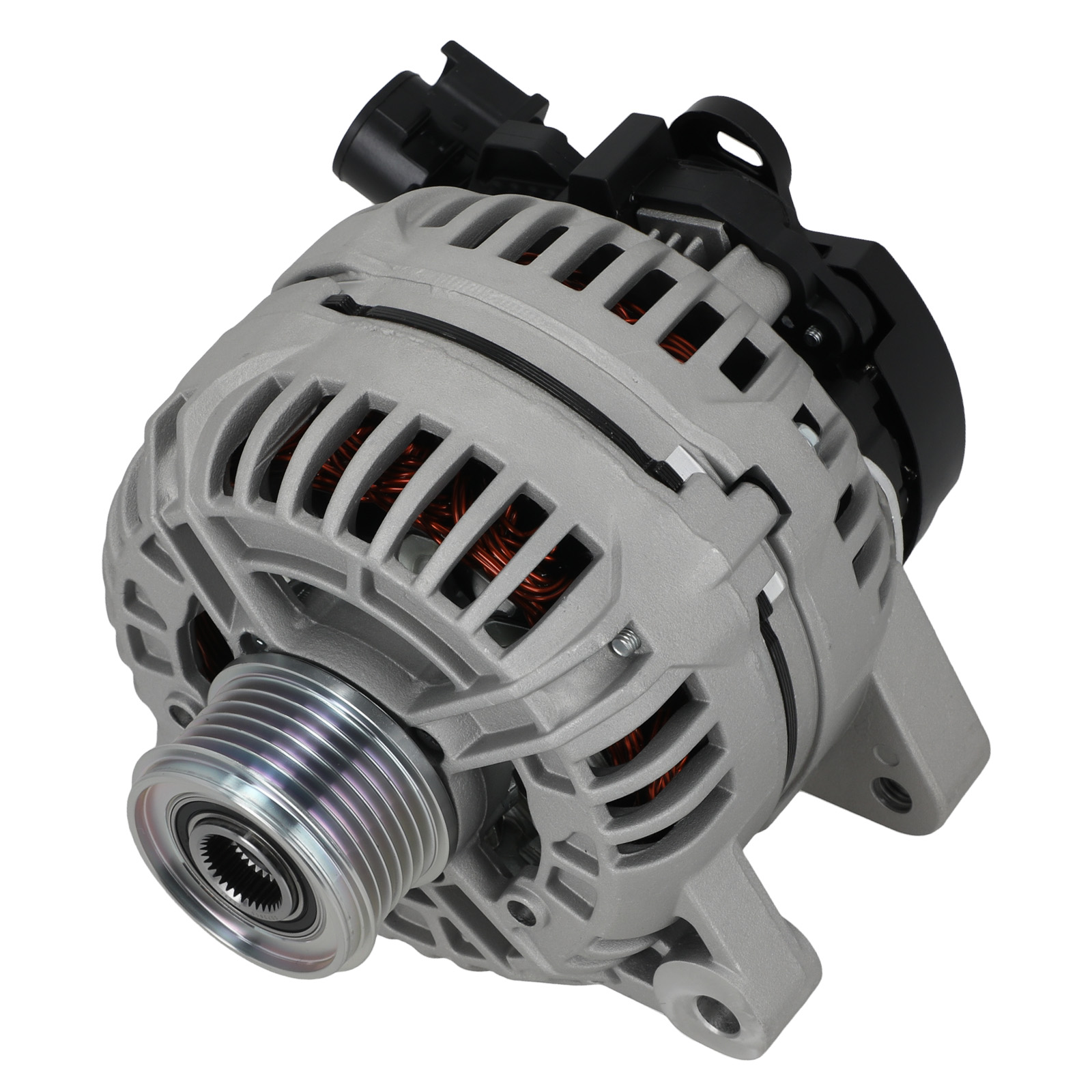 Alternador 150A 14V For Citroën C4/C5/Berlingo/Xsara Picasso 2.0 HDI 2001-2016