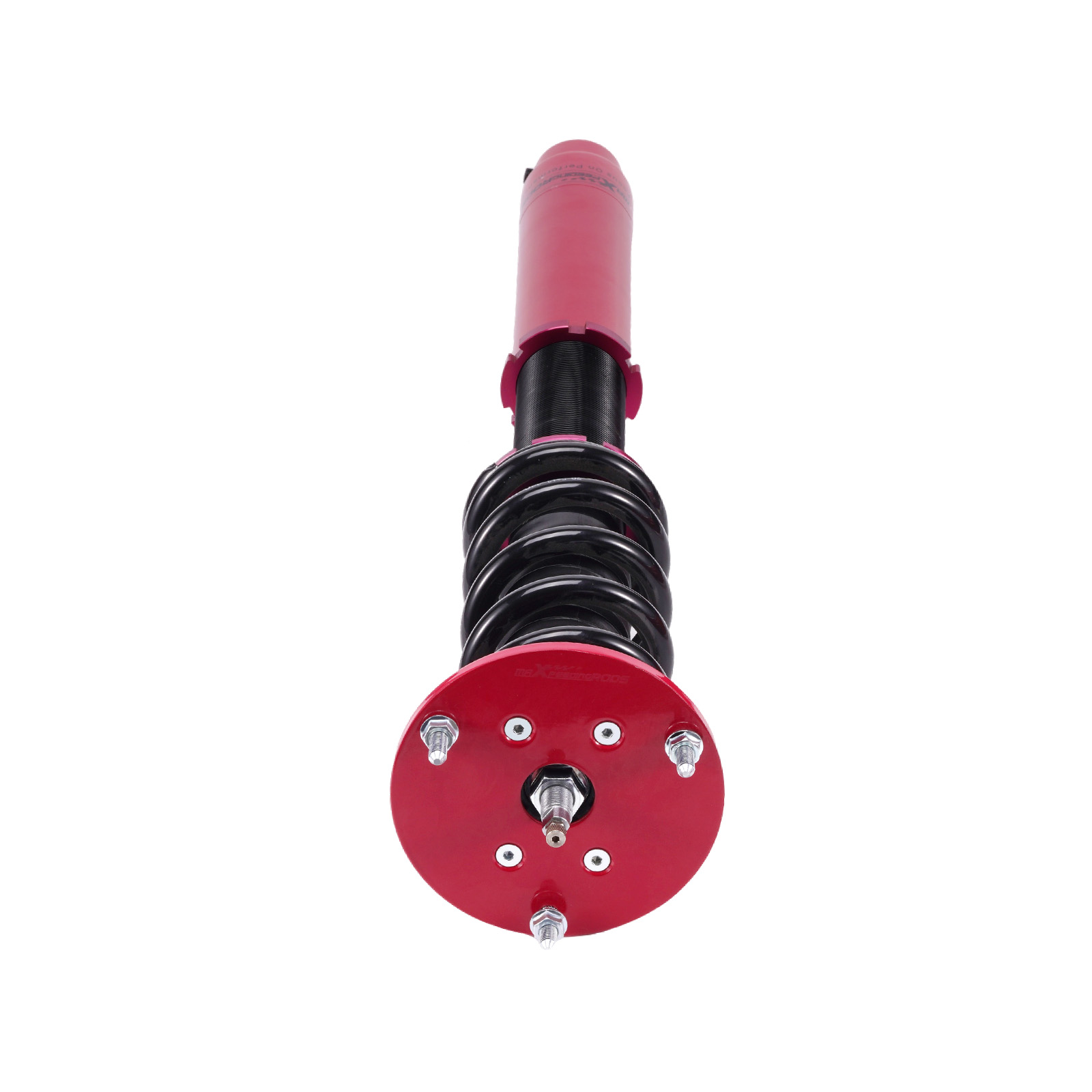 24 Stufen Einstellbar Gewindefahrwerk for for Mercedes-Benz S Class S430 S500