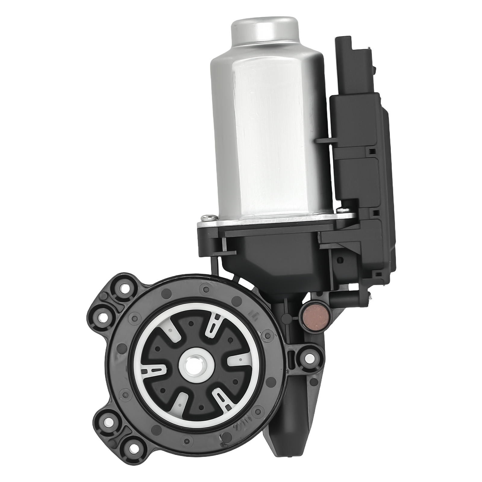 Del Izq Motor de Elevalunas for Renault Megane II 6 pines 8201010926