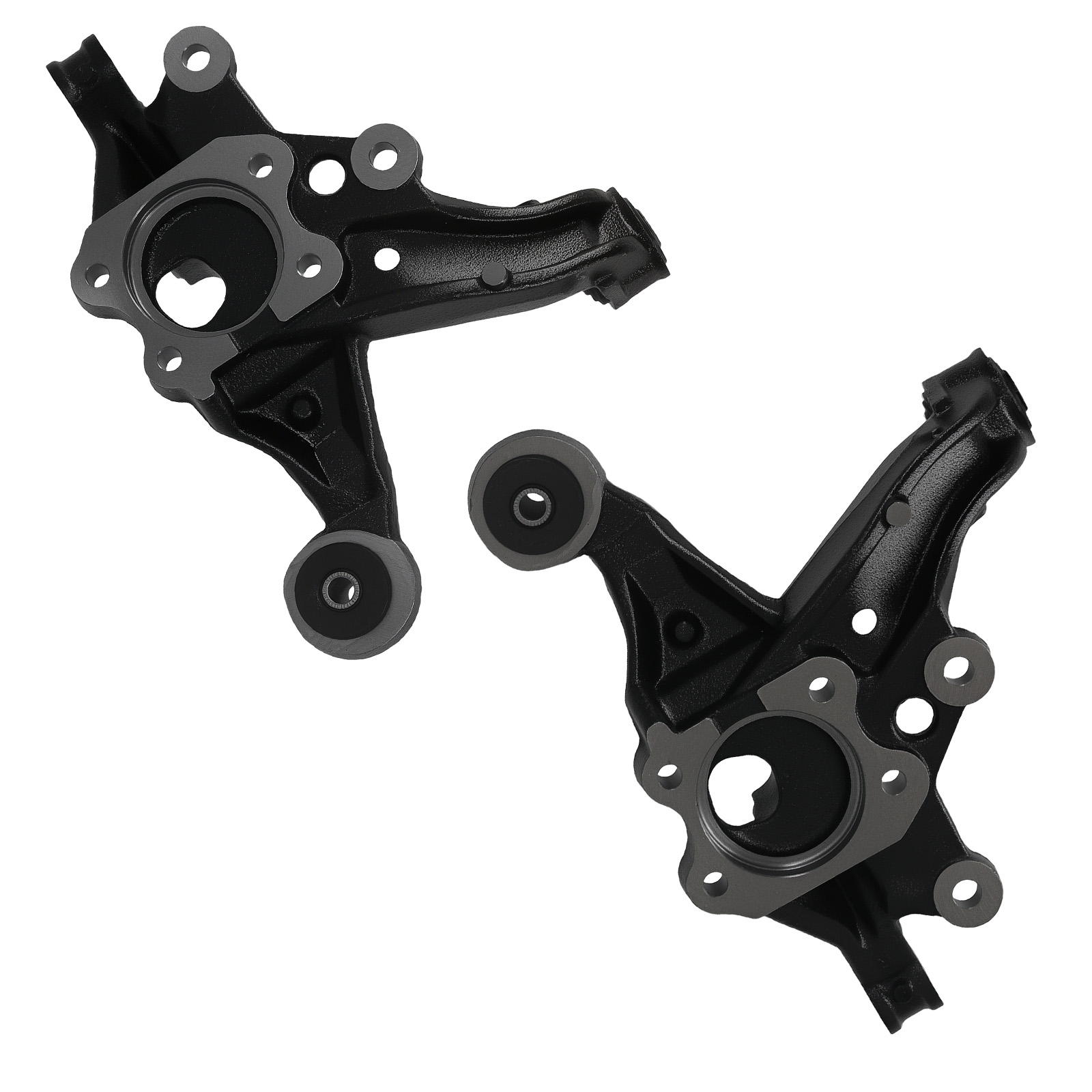 Rear Steering Knuckle for Toyota Avalon 2013-2019 Direct Replacement 698143