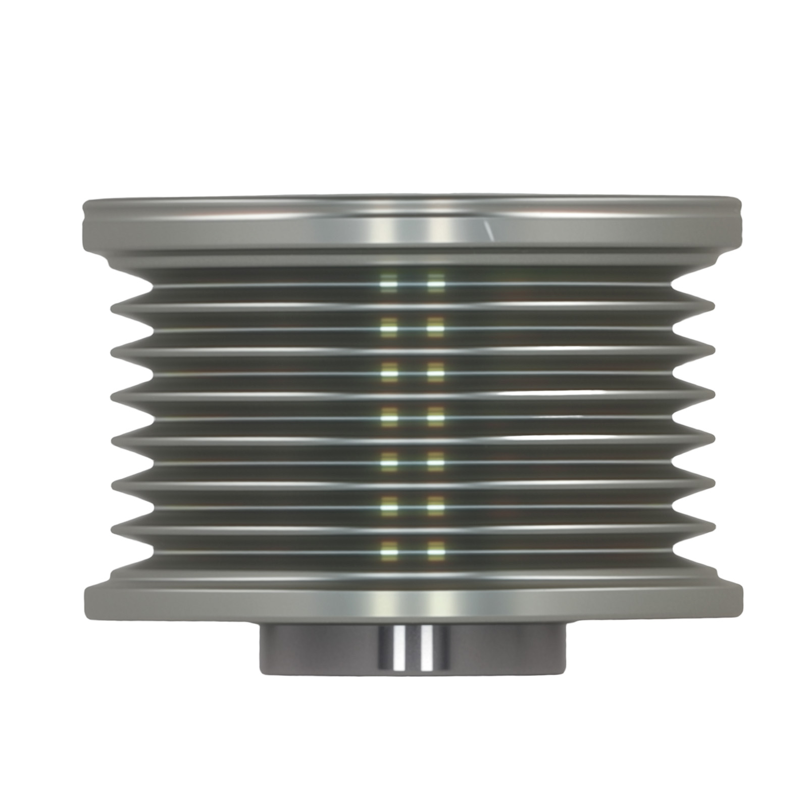 Poulie d'alternateur for Nissan NV300/Qashqai 1.6L 2013-2024 23100JG71A