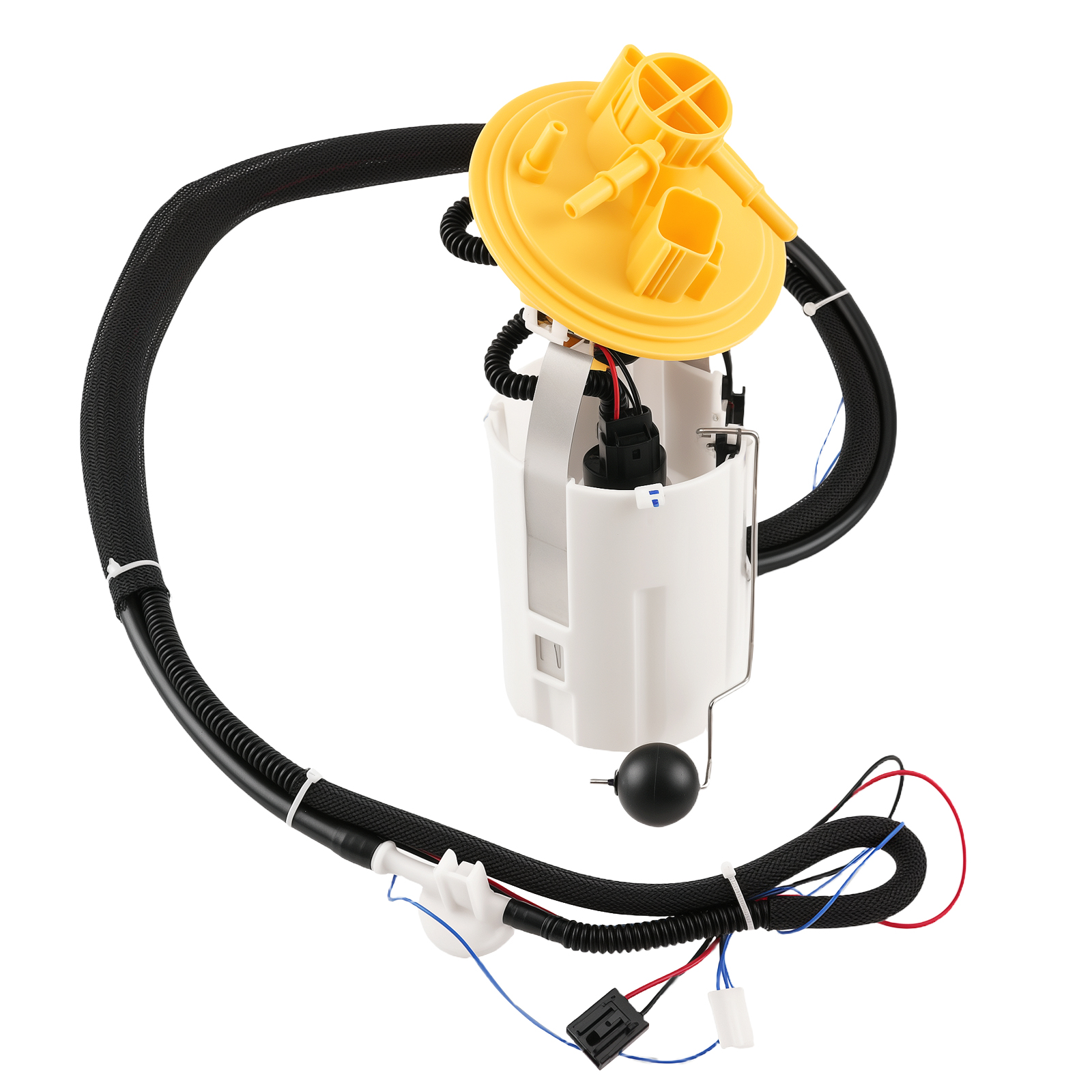 Fuel Pump Module Assembly for Volvo S60 2.3L 2.4L L5 S80 2.8L 2.9L L6 30636490
