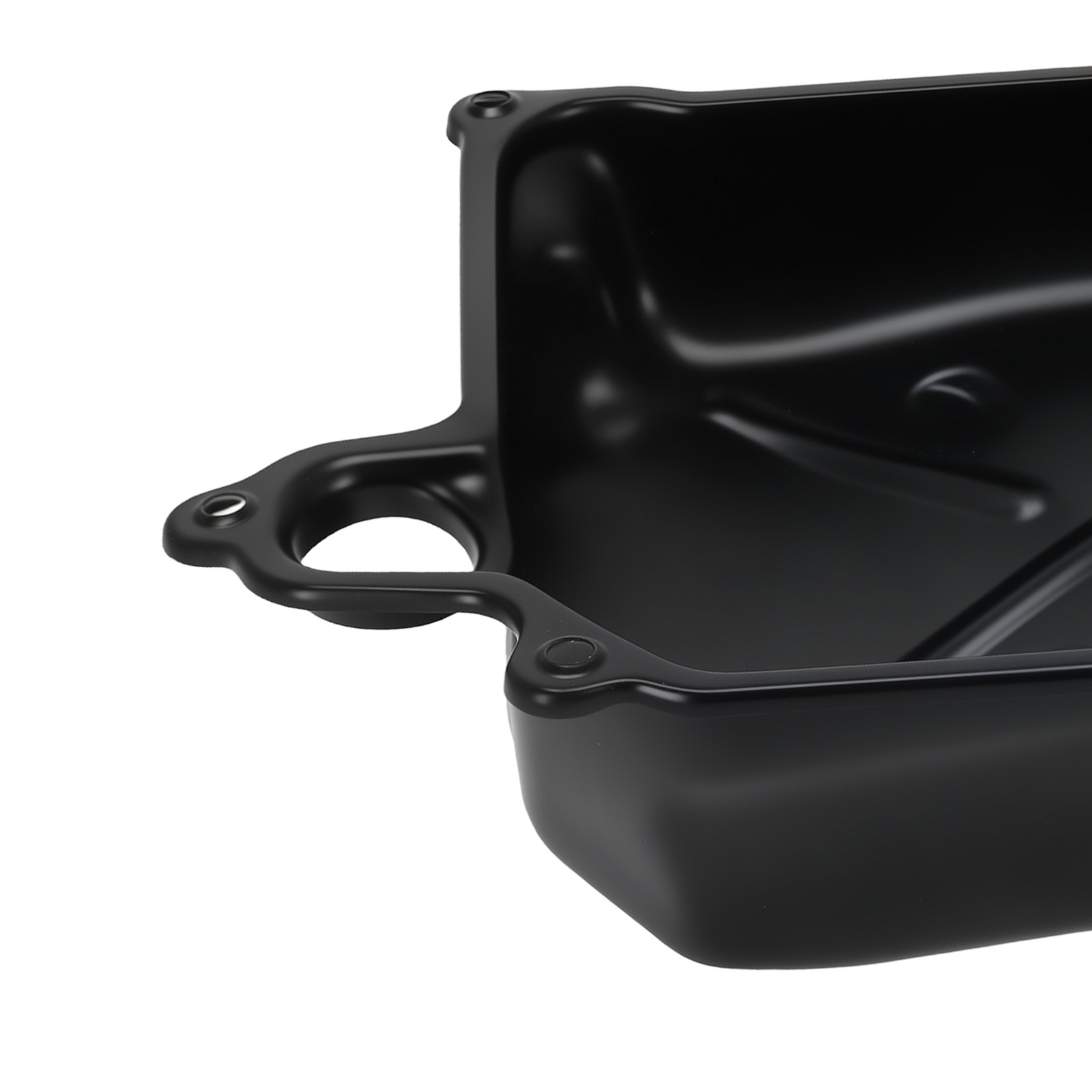 Getriebeölwanne for Audi A3/S3/TT Quattro 2008-2019 02E 0D9 0GC Stahl