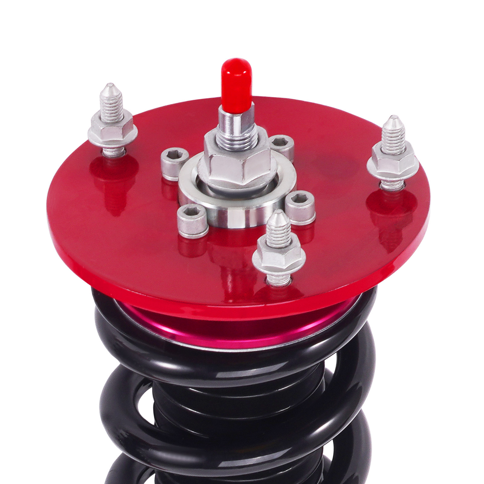 MaXpeedingrods Front Coilovers Lowering Coils For Dodge Charger 2006-10 RWD SRT8