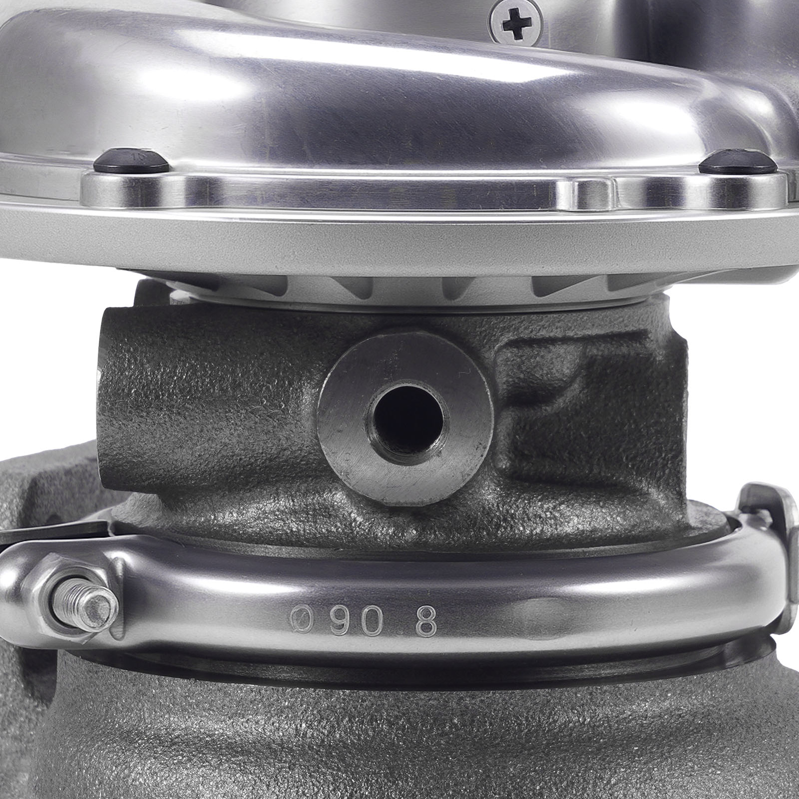 Turbolader for Opel Monterey A 3.1 TD 4JG2TC 84 Kw 115 PS Frontera A 2.8 TD TOP