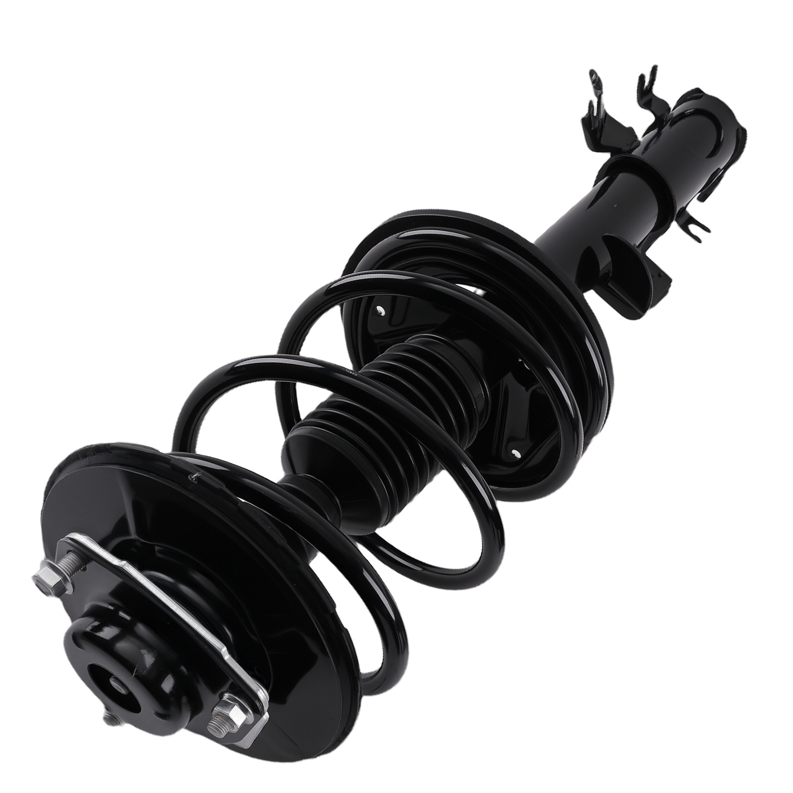 Front Complete Struts w/ Coil Springs for INFINITI FX35 2003-2008 172370 172369