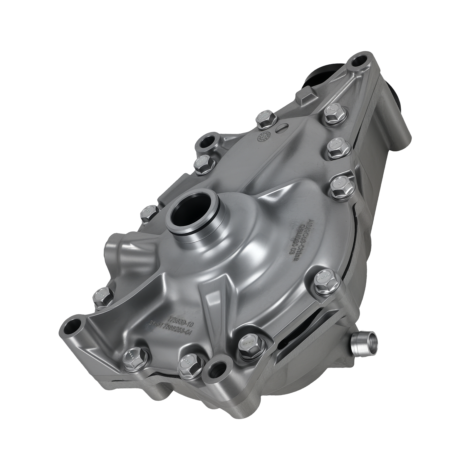 Front Axle Differential Carrier 31507594314 For BMW ActiveHybrid 31507594314