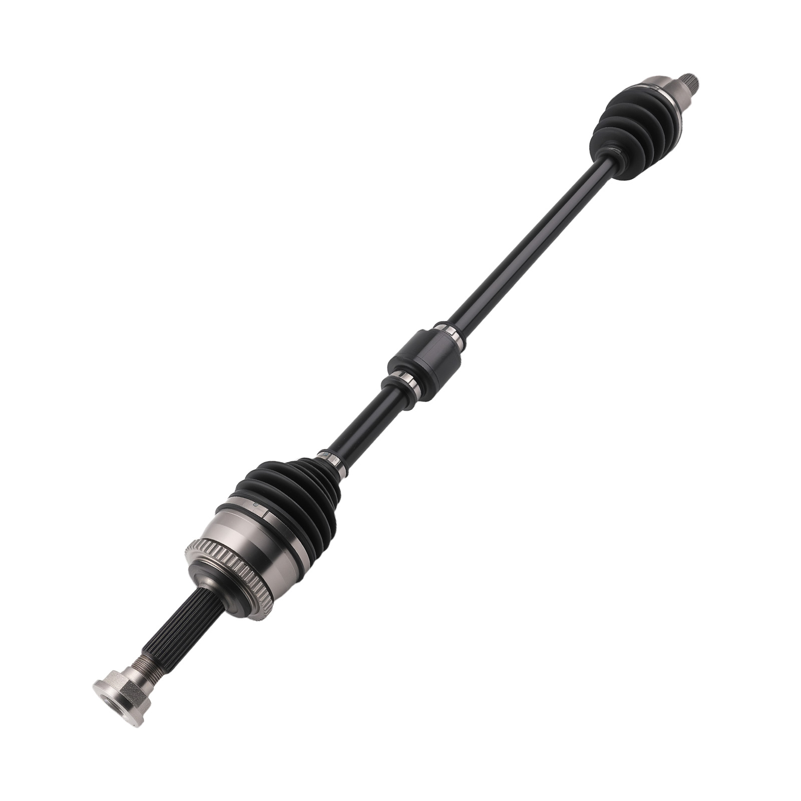 Front Right RH CV Axle Assembly for Hyundai Accent GLS GS 2012-2015 SE 2012-2017