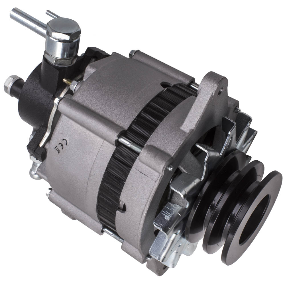 Alternator for Nissan Patrol GQ GU TD42 Navara D21 D22 TD25 TD27 Diesel