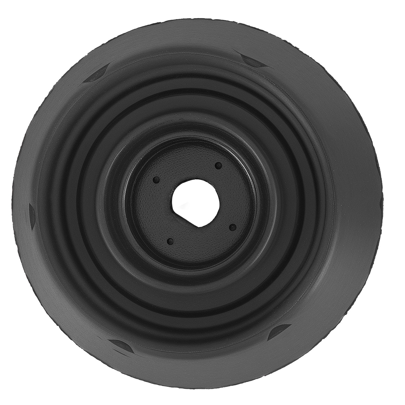 2x Federbein Domlager Set for Hyundai i10 KIA Picanto 5461107000 5461207000