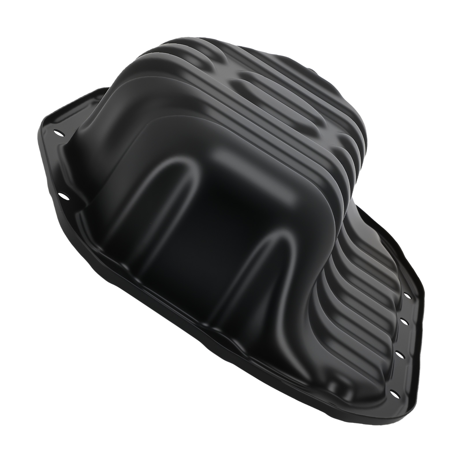 Lower Engine Oil Sump for Lexus LS430 V8 4.3L 2001-2006 1210250120 Steel