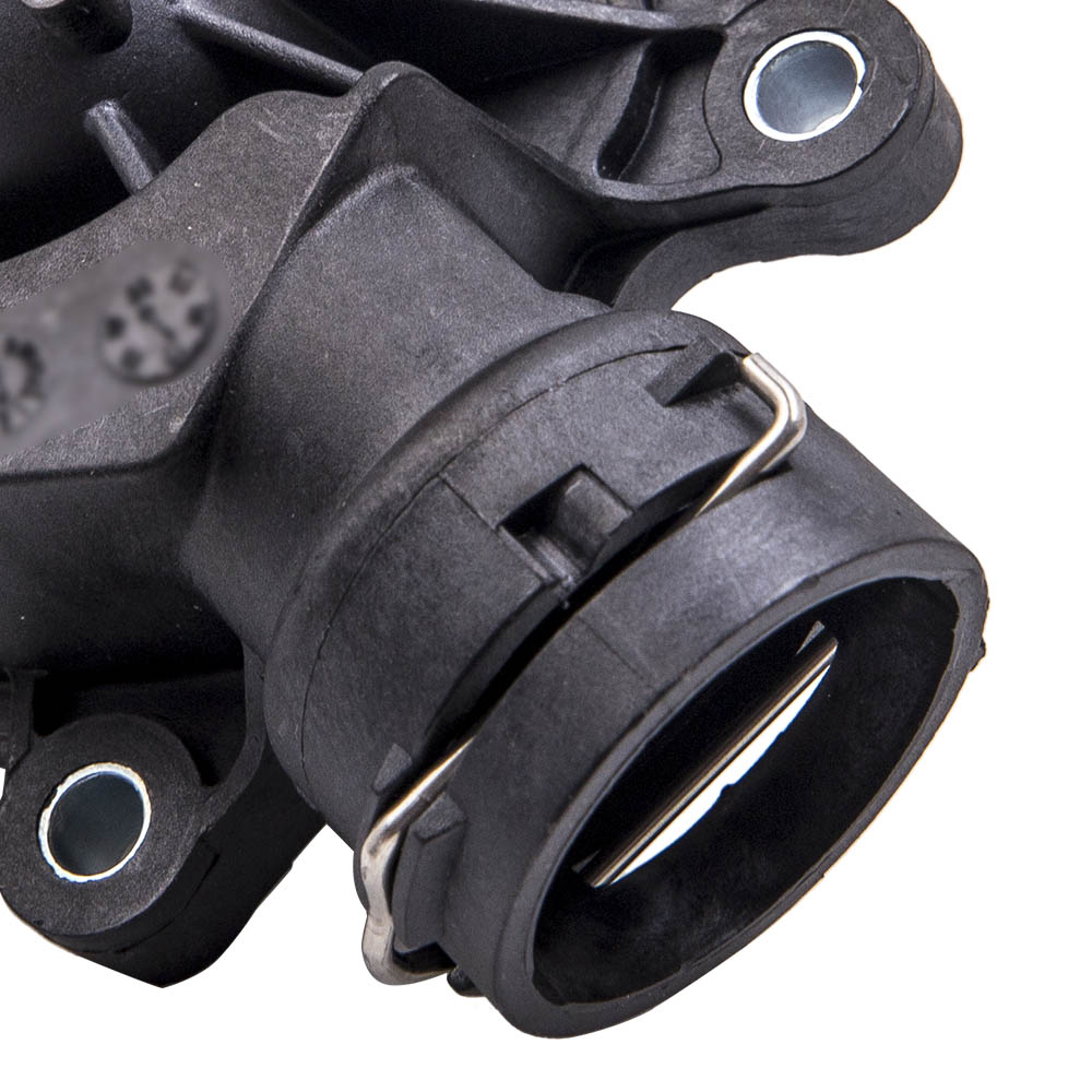 EGR Thermostat Thermostat + Gehäuse for BMW X3 E83 X5 E53 2.0d 3.0d 11517805811