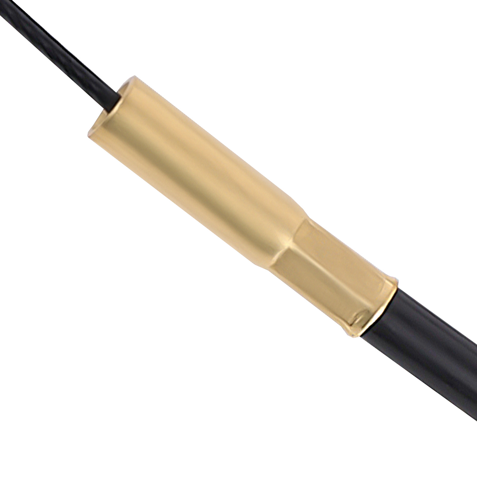 Replacement Shift Cable for Mercruiser Alpha MC-I MR Gen 1 2 865436A02