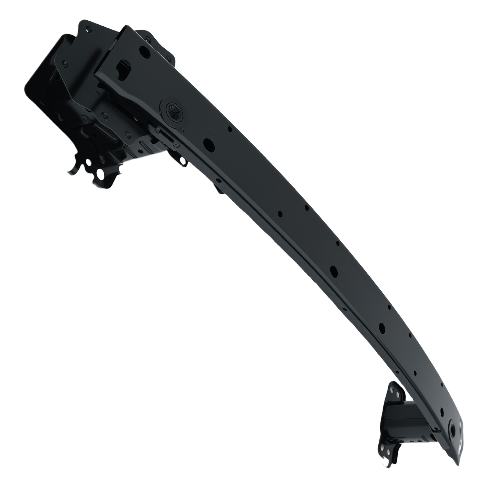 Front Bumper Beam for Toyota RAV4 Adventure Platinum 2017-2018 TO1006247