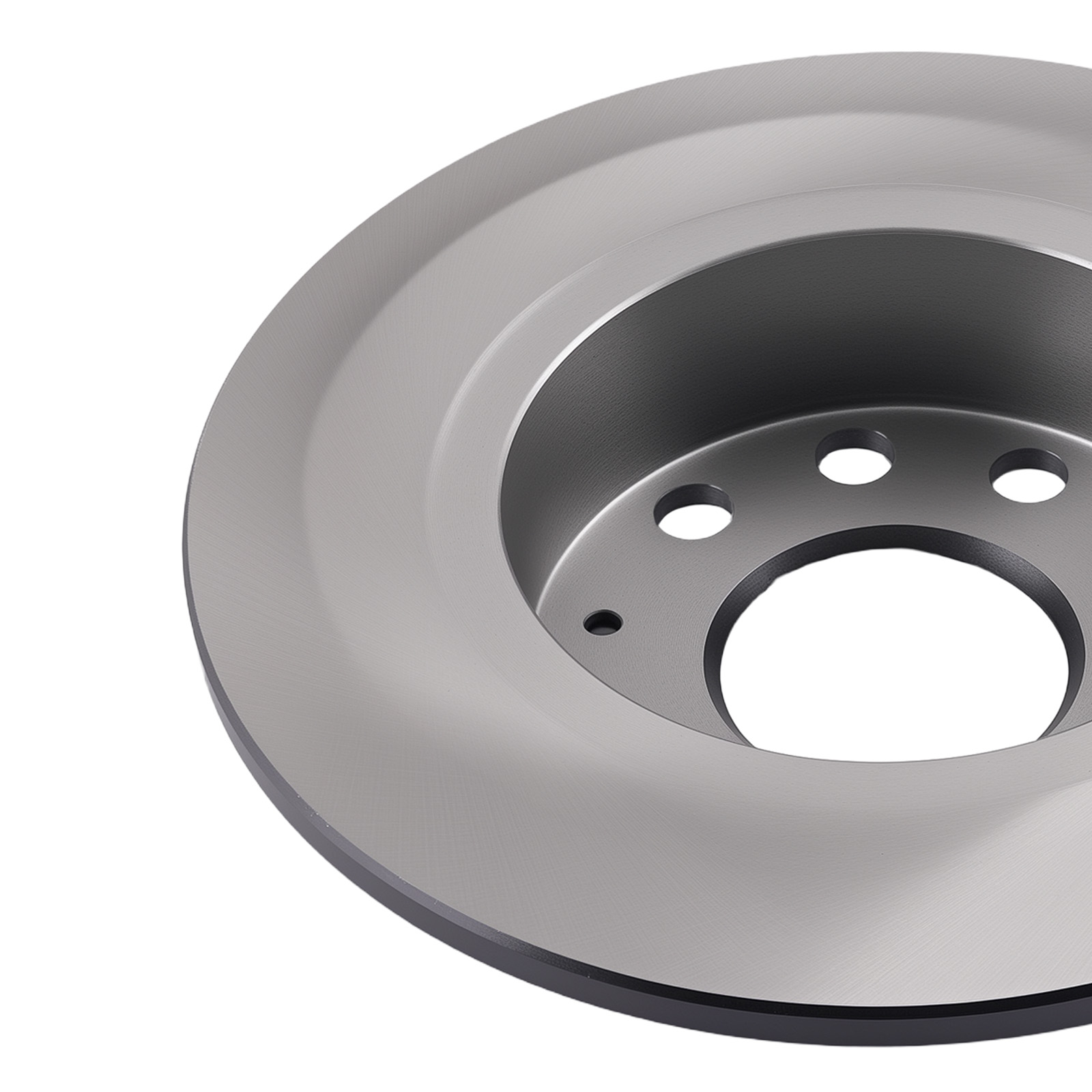 Disques et Plaquettes Frein Arrière for VW Jetta Stufenheck Golf VI