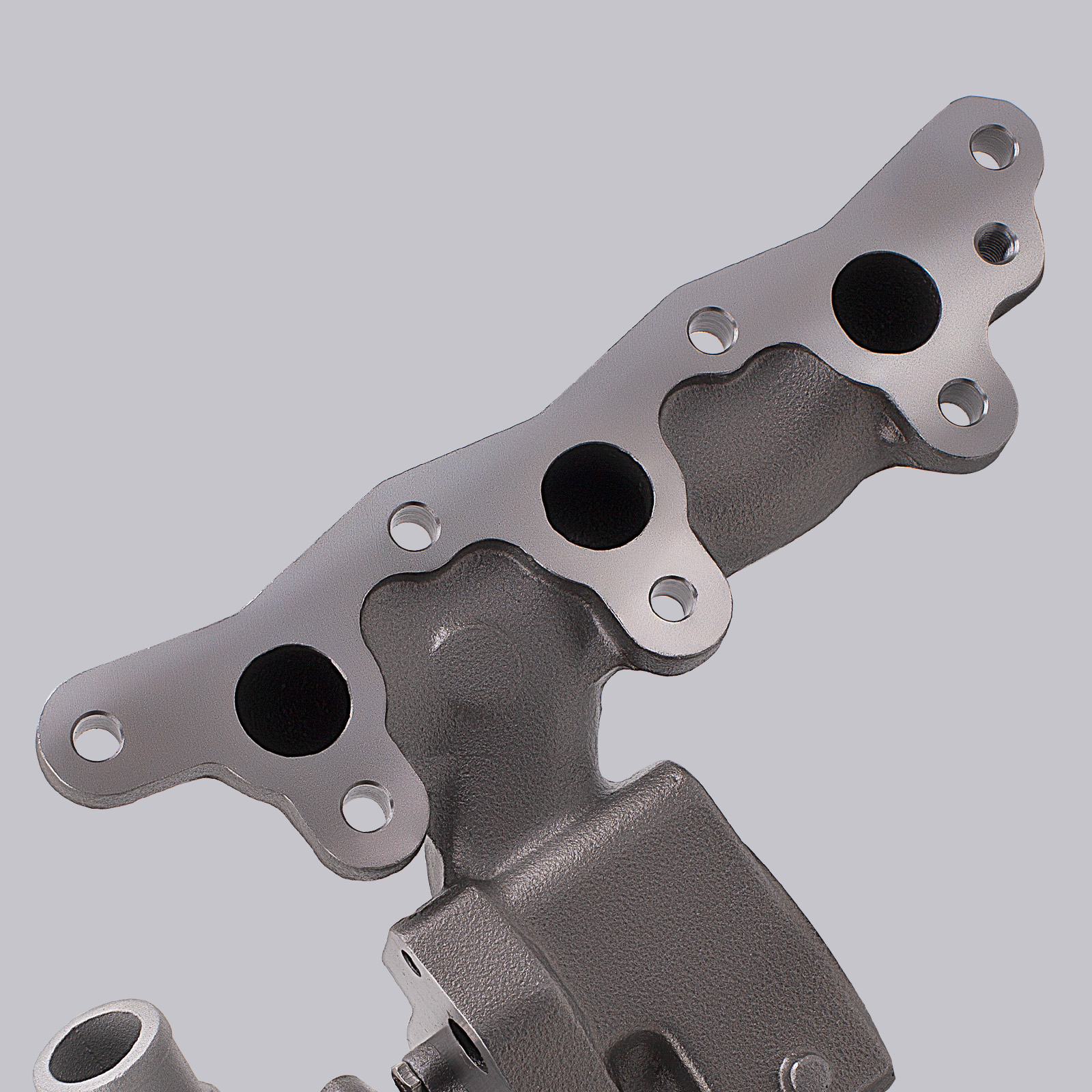 Turbolader turbo Für SMART City-Coupe 450 Cabrio 450 Baujahr 1999-2004 DE